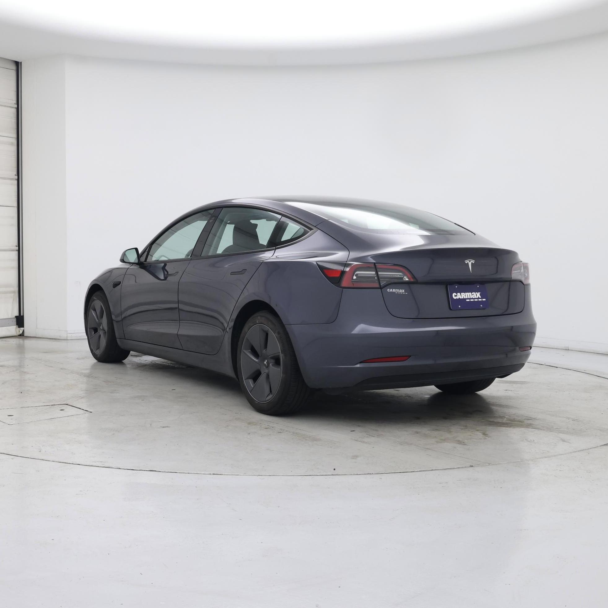 Thumbnail: 2023 Tesla Model 3 - 2