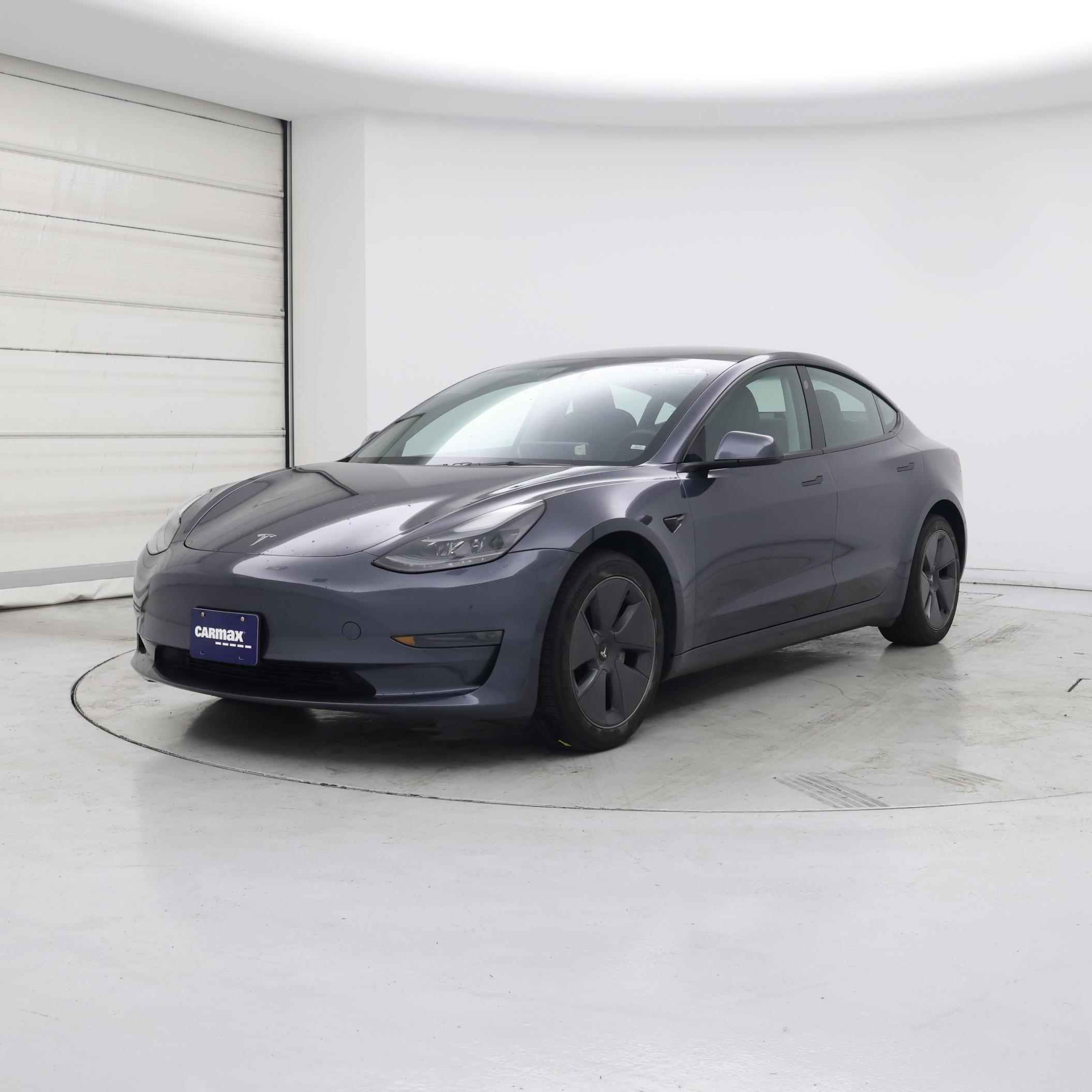 Thumbnail: 2023 Tesla Model 3 - 4