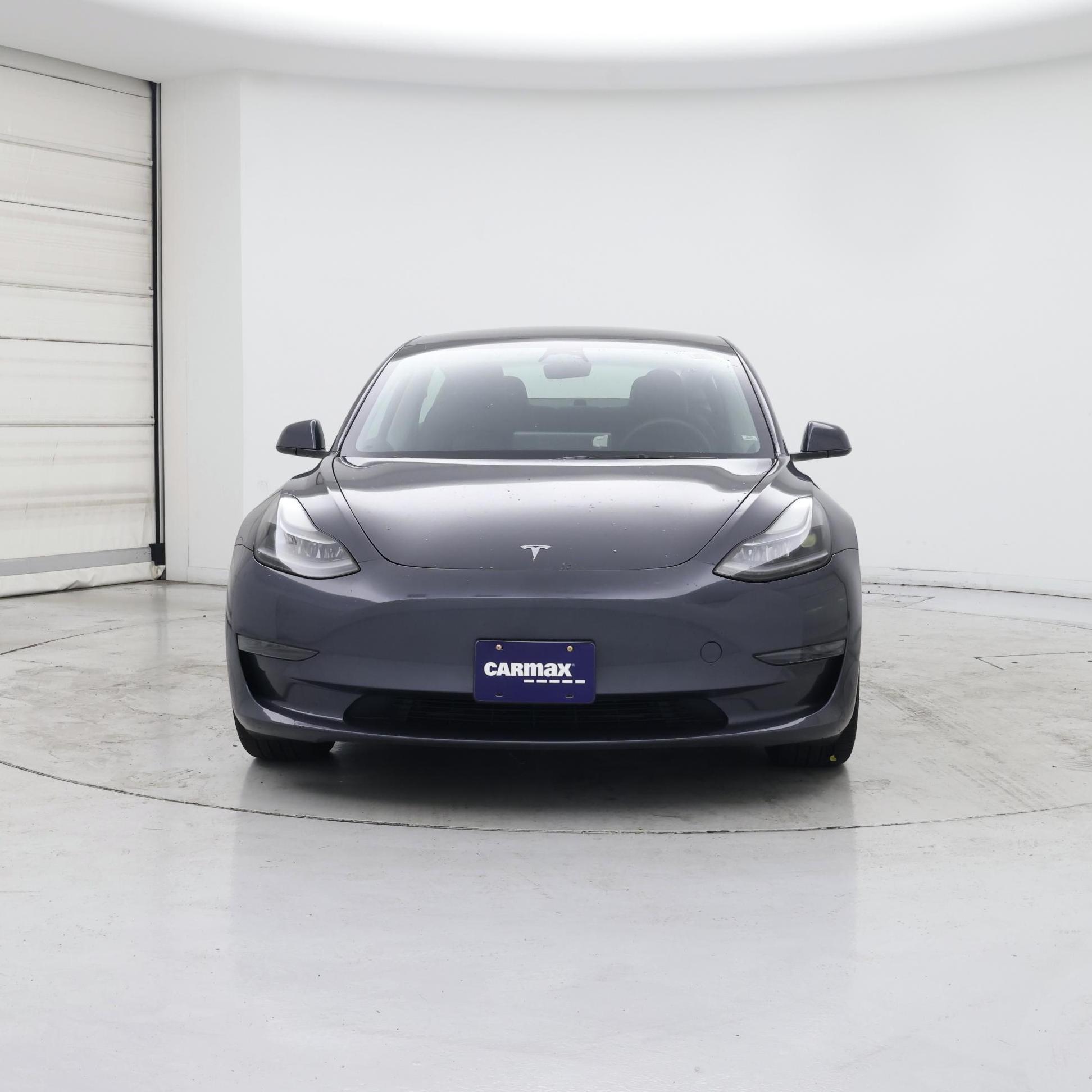 Thumbnail: 2023 Tesla Model 3 - 5