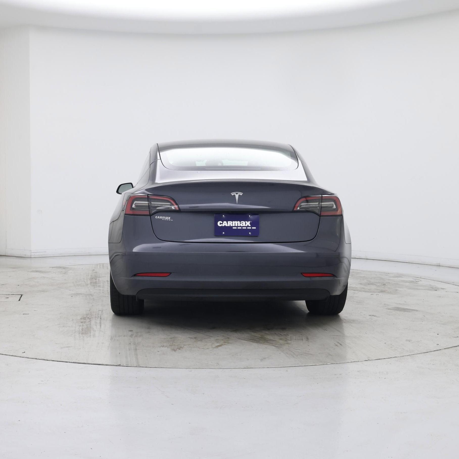 Thumbnail: 2023 Tesla Model 3 - 6