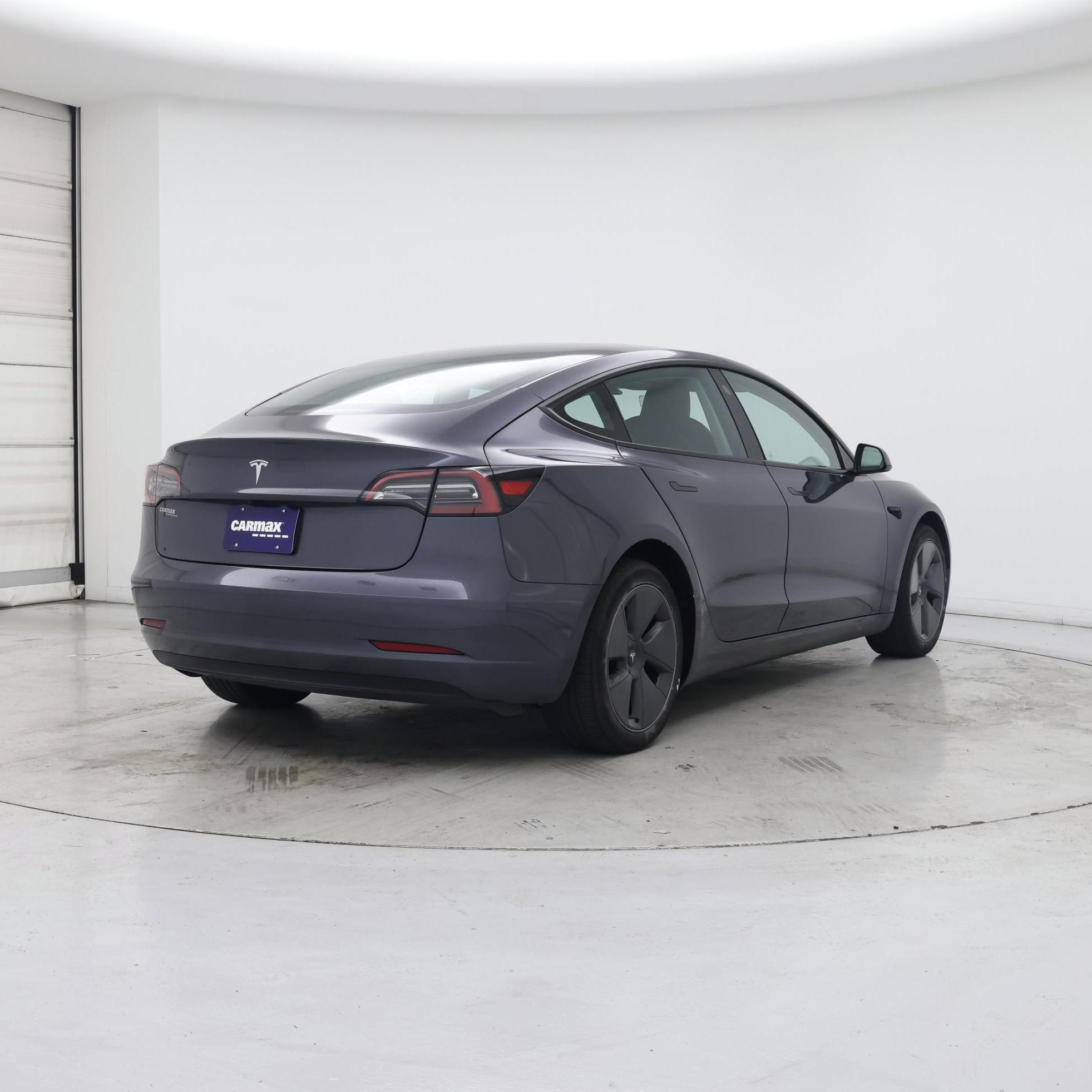 Thumbnail: 2023 Tesla Model 3 - 8
