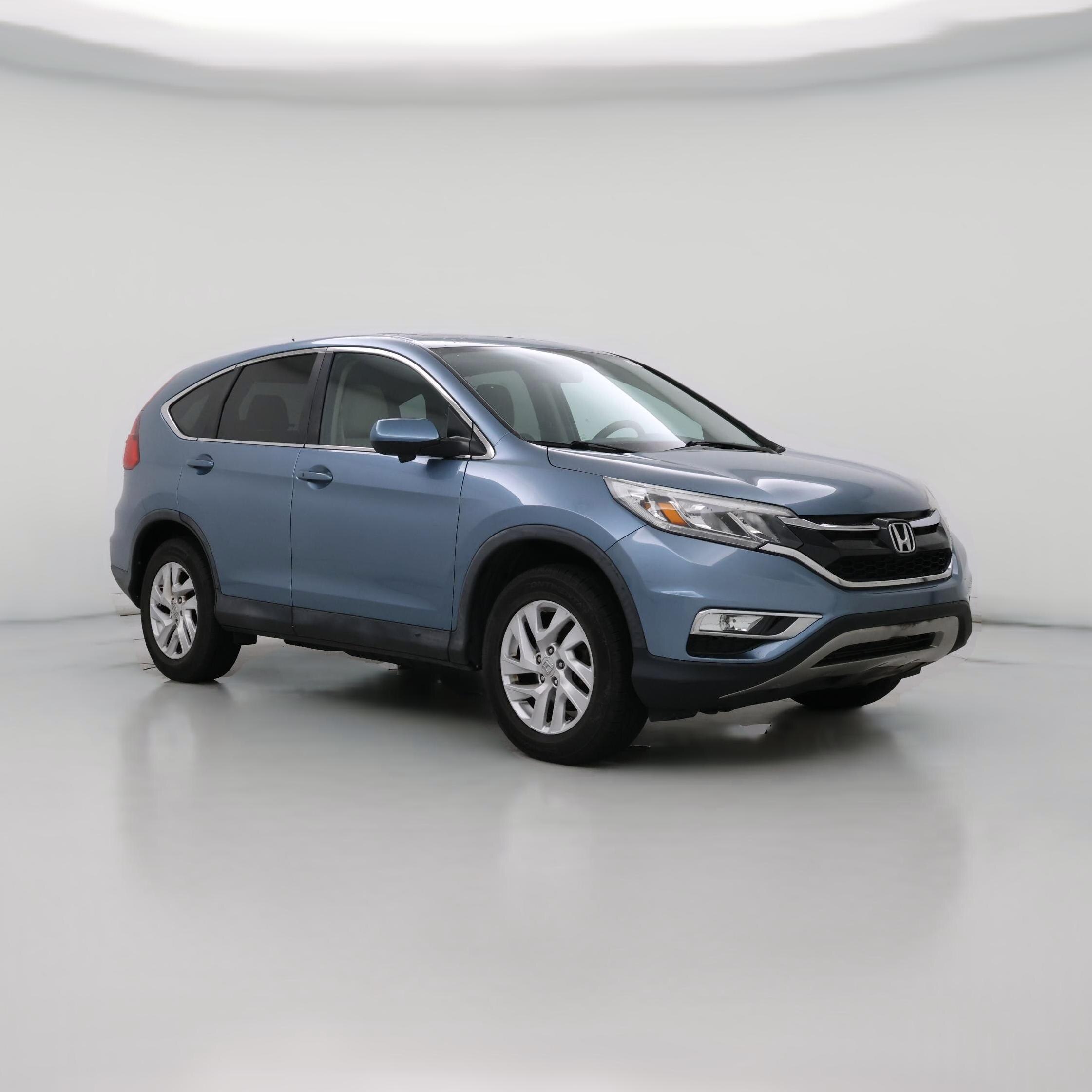 Thumbnail: 2016 Honda CR-V - 1
