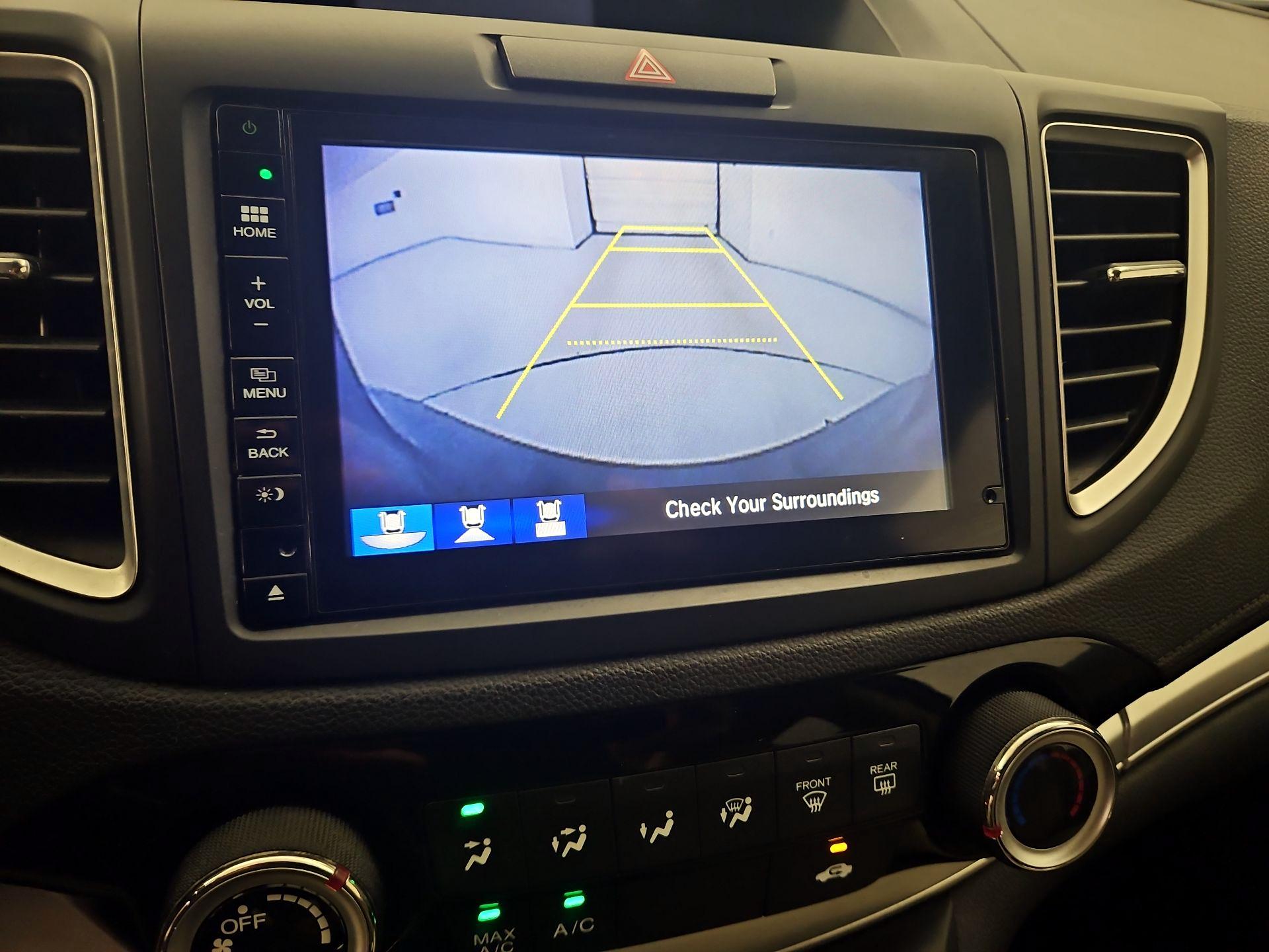 Thumbnail: 2016 Honda CR-V - 14