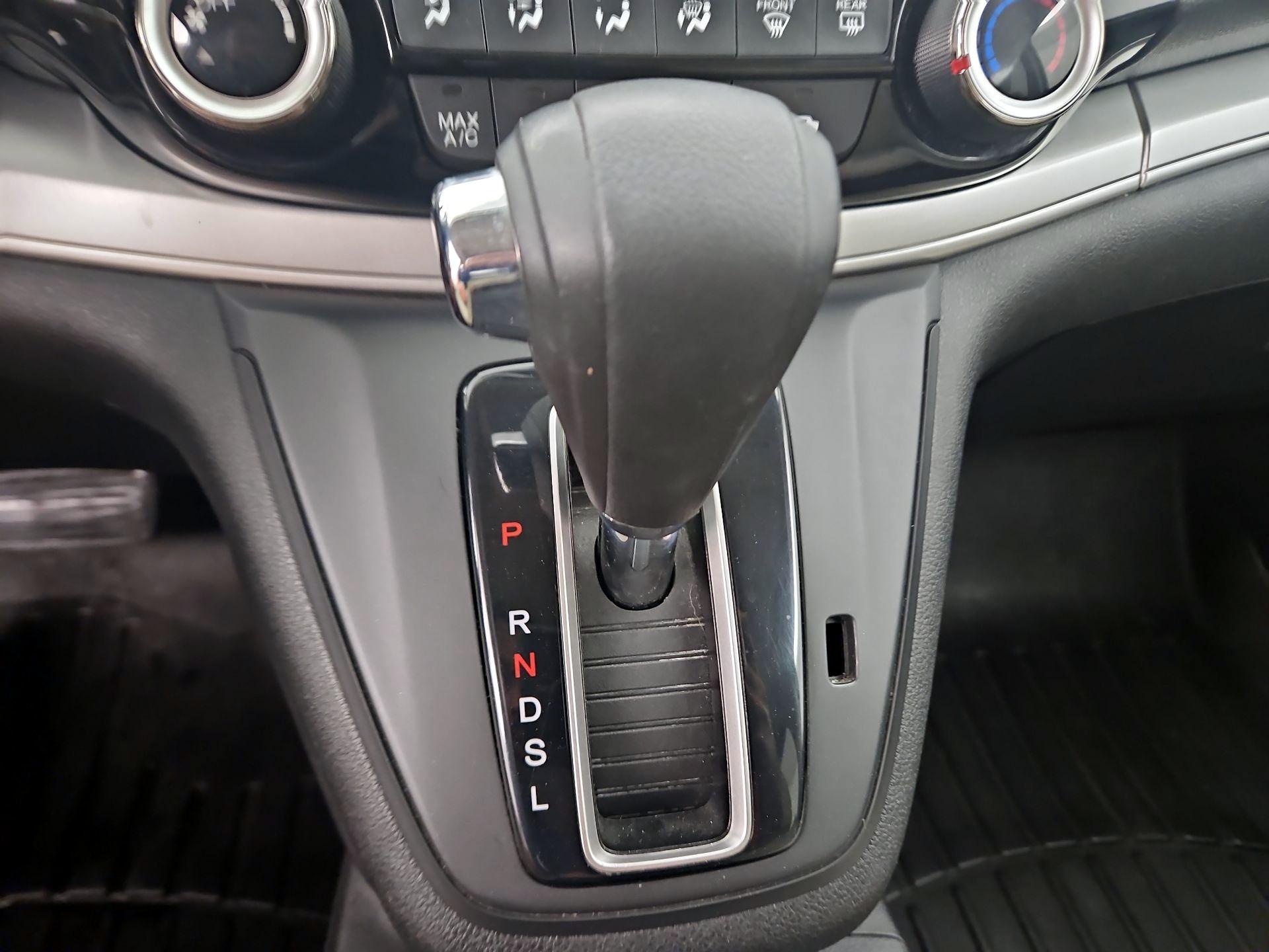 Thumbnail: 2016 Honda CR-V - 17
