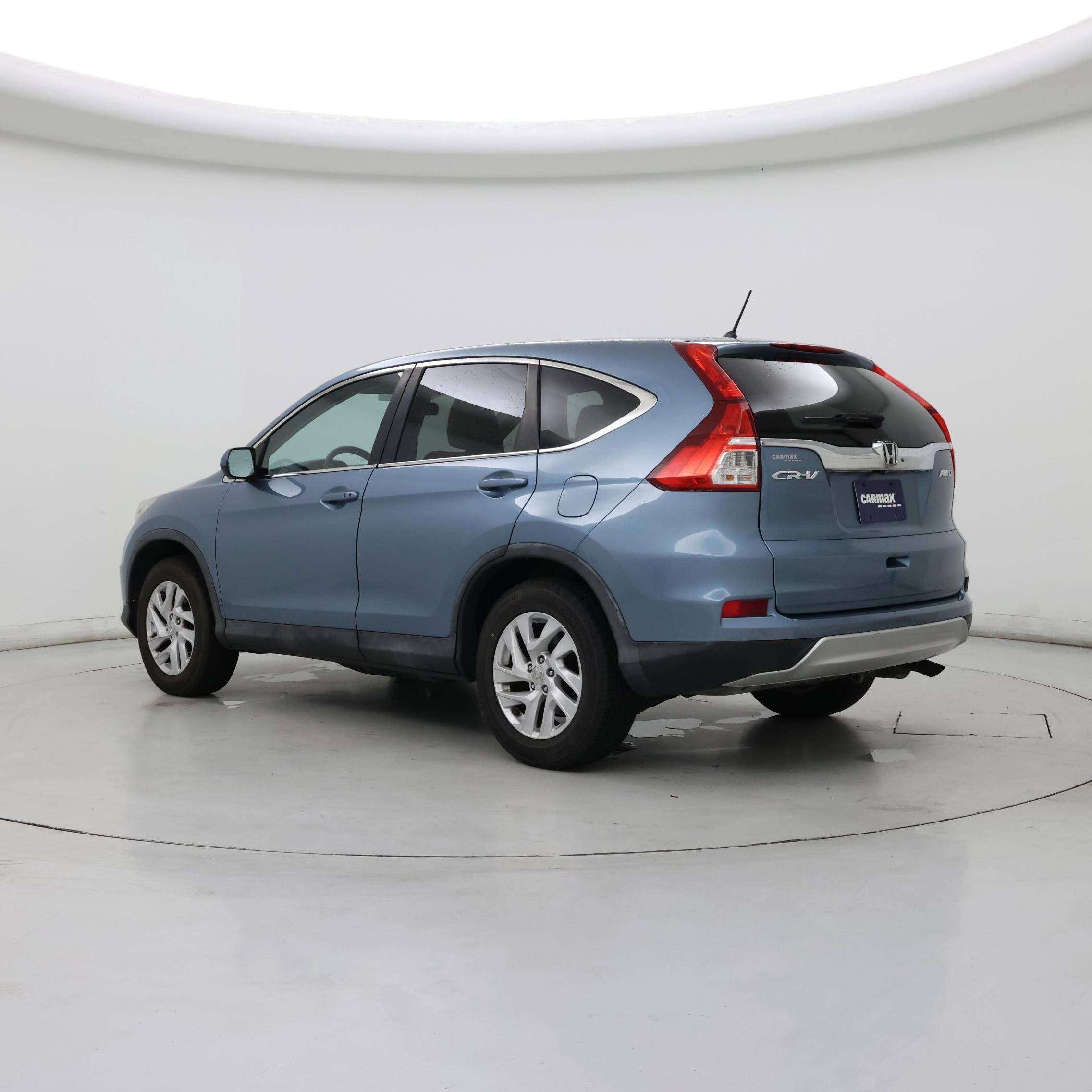 Thumbnail: 2016 Honda CR-V - 2