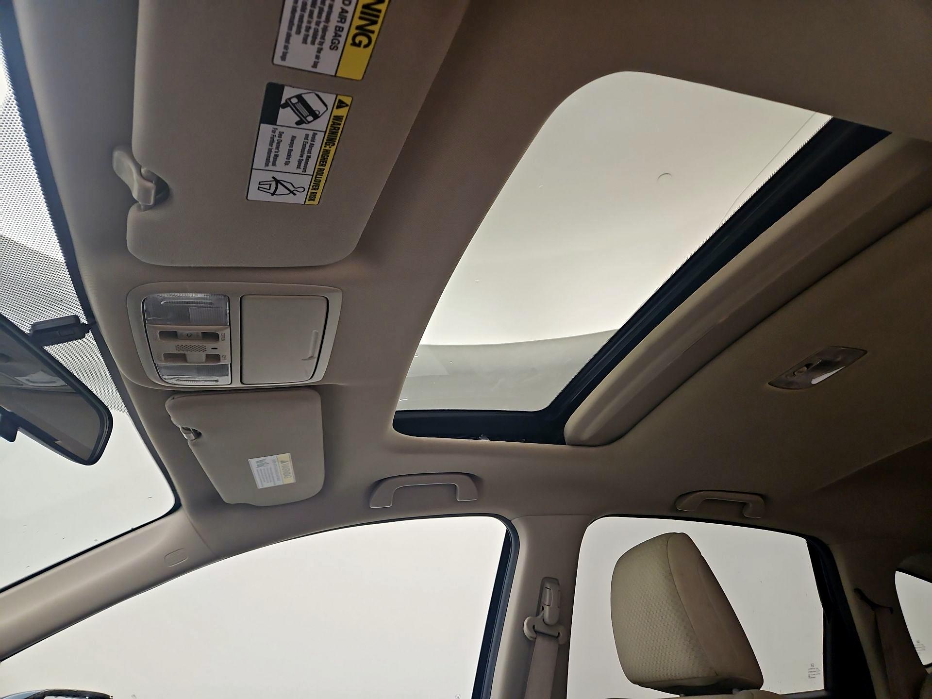 Thumbnail: 2016 Honda CR-V - 19