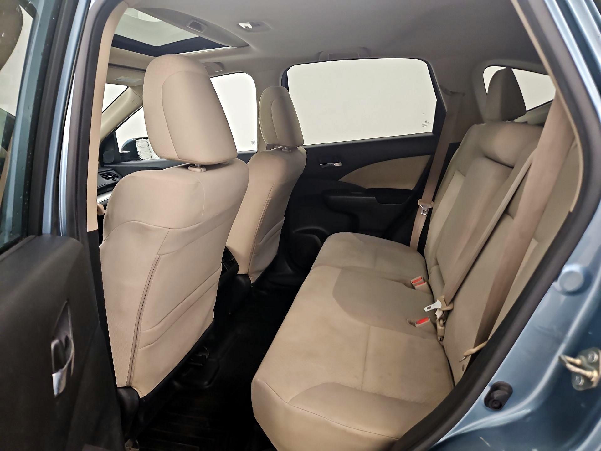 Thumbnail: 2016 Honda CR-V - 20