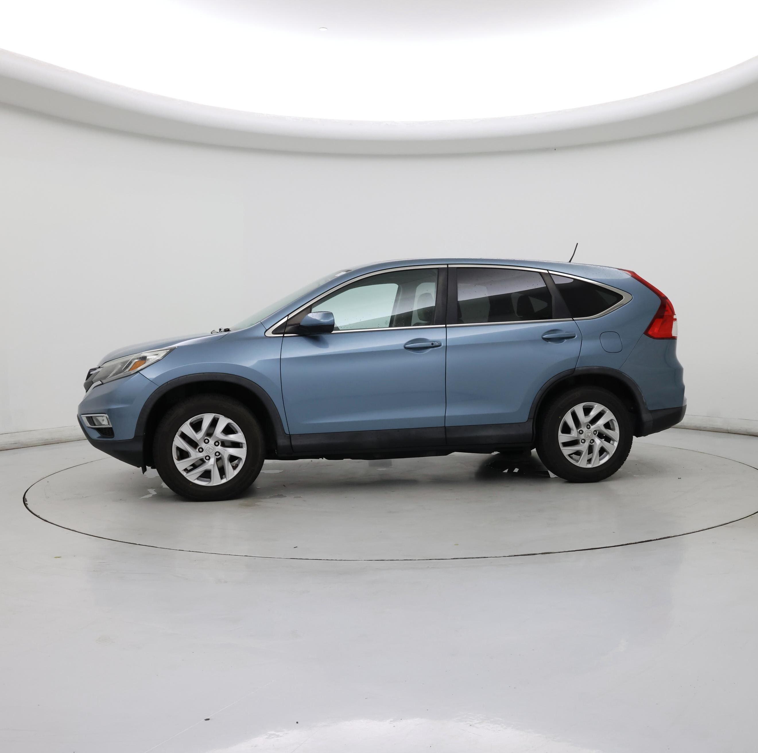 Thumbnail: 2016 Honda CR-V - 3