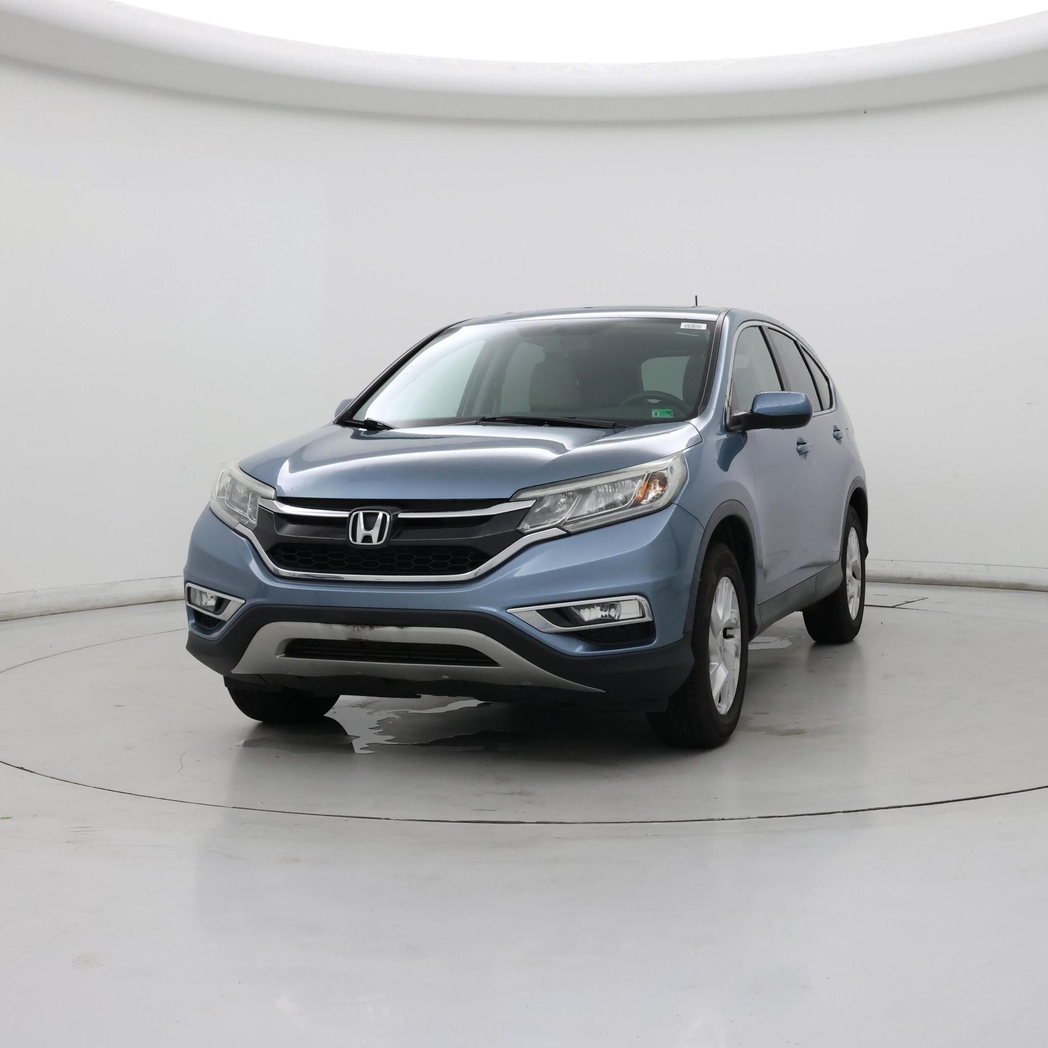 Thumbnail: 2016 Honda CR-V - 4