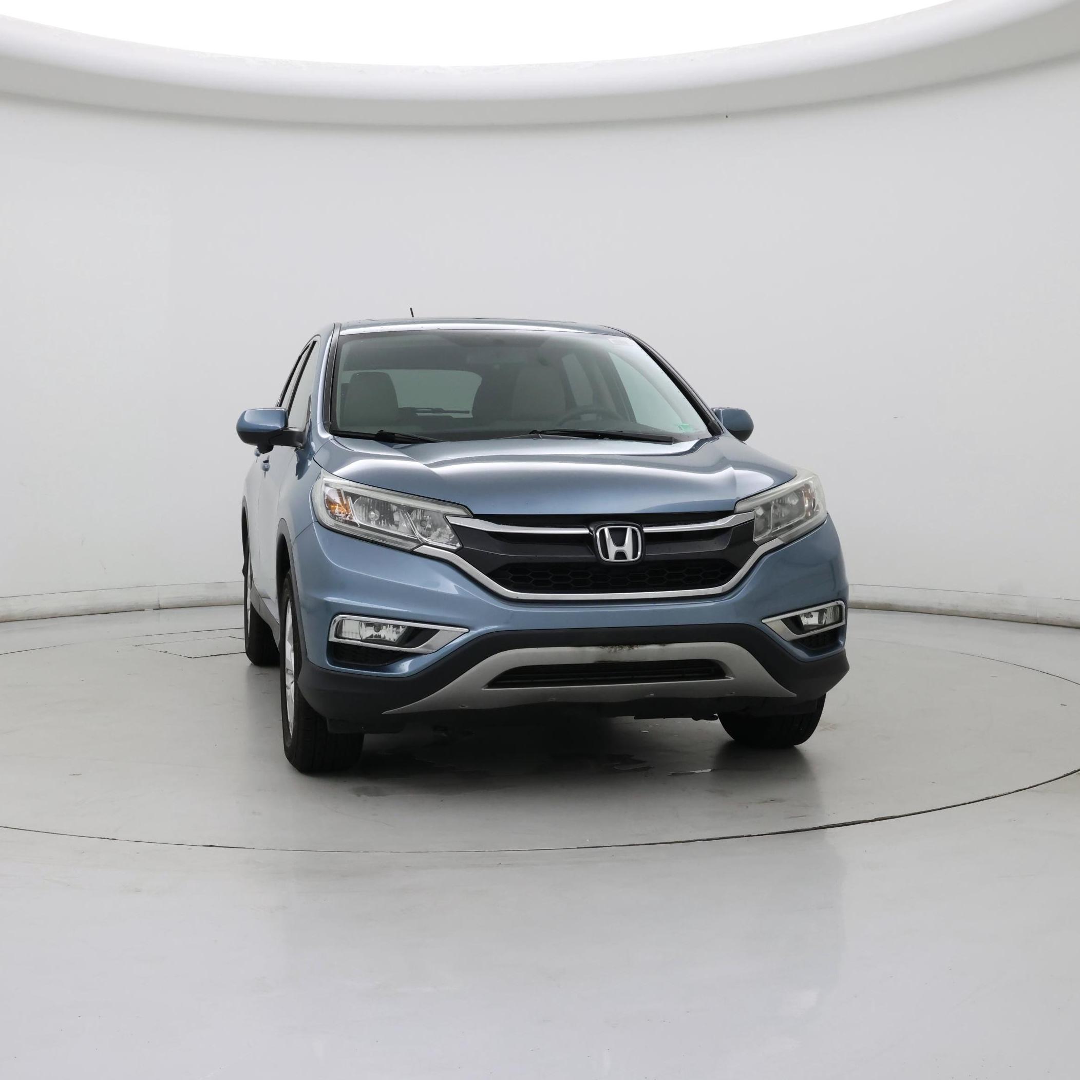 Thumbnail: 2016 Honda CR-V - 5