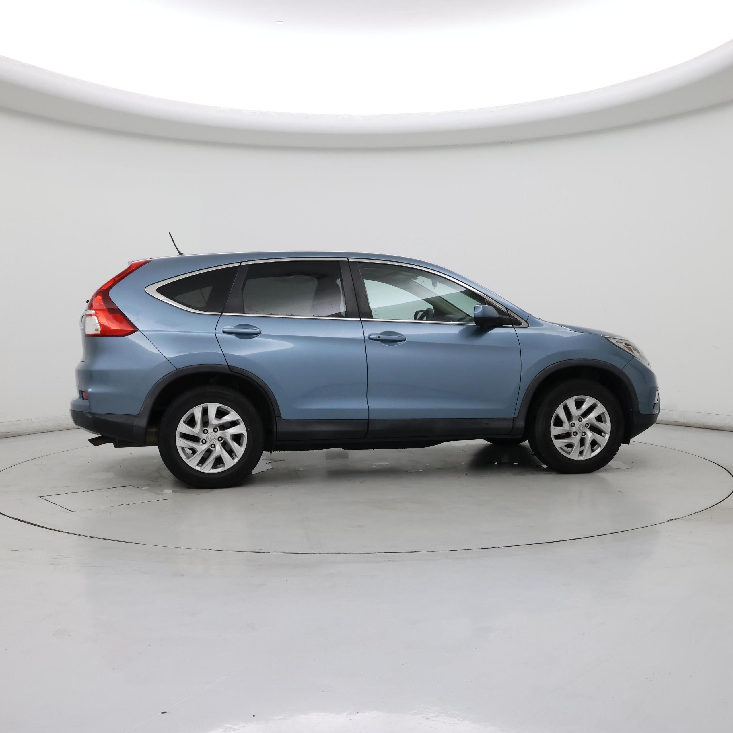 Thumbnail: 2016 Honda CR-V - 7