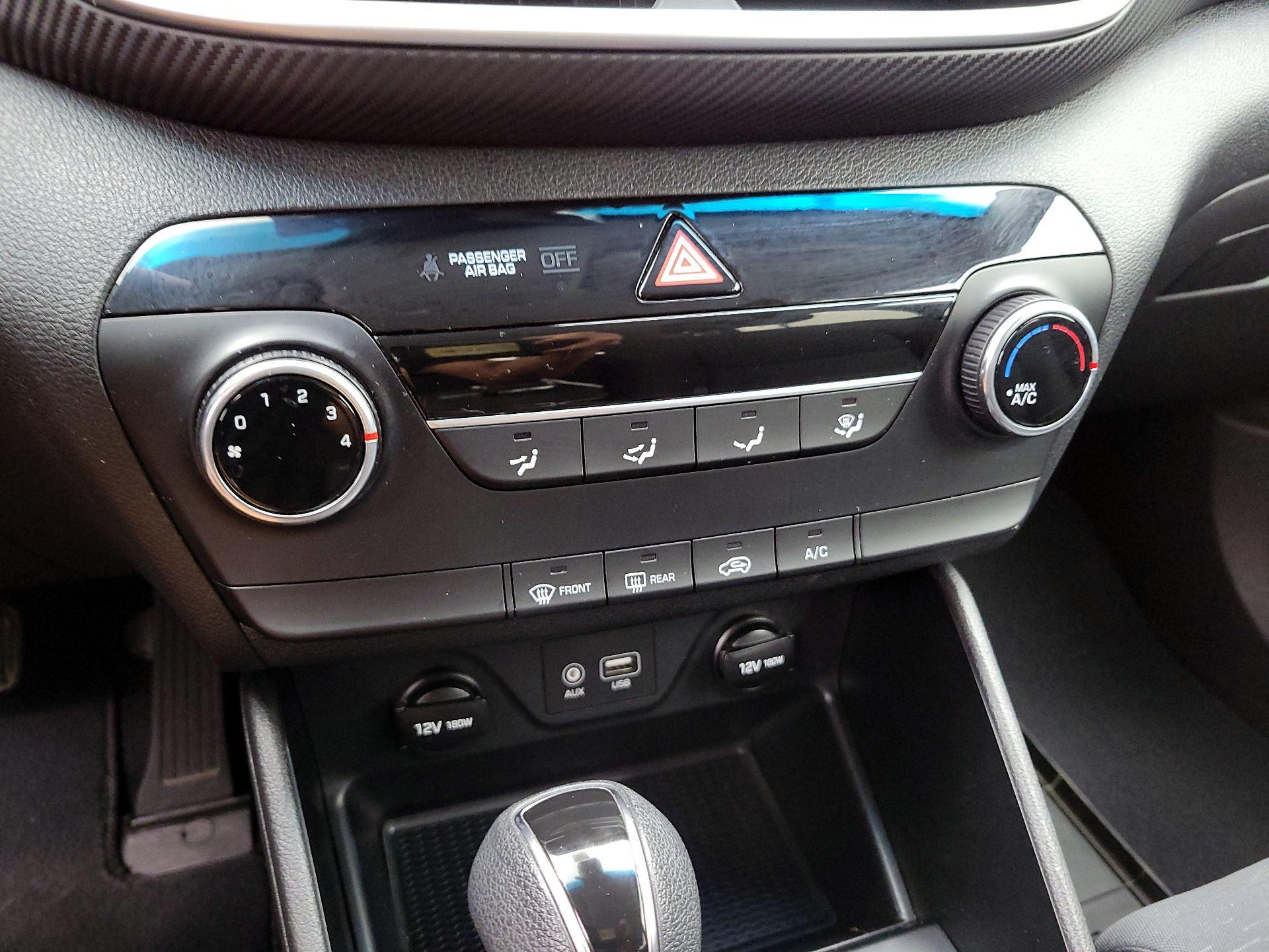 Thumbnail: 2019 Hyundai Tucson - 16