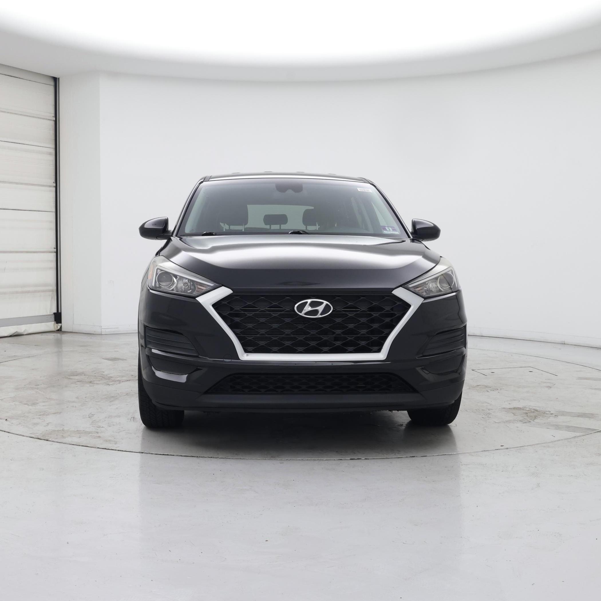 Thumbnail: 2019 Hyundai Tucson - 5