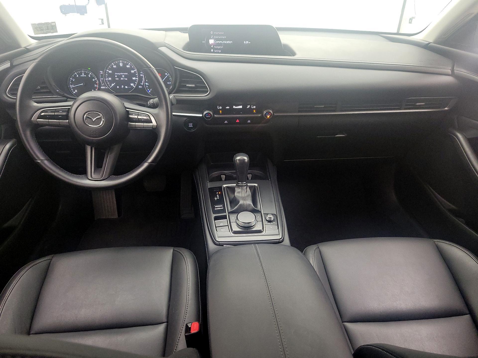 Thumbnail: 2022 Mazda CX-30 - 9