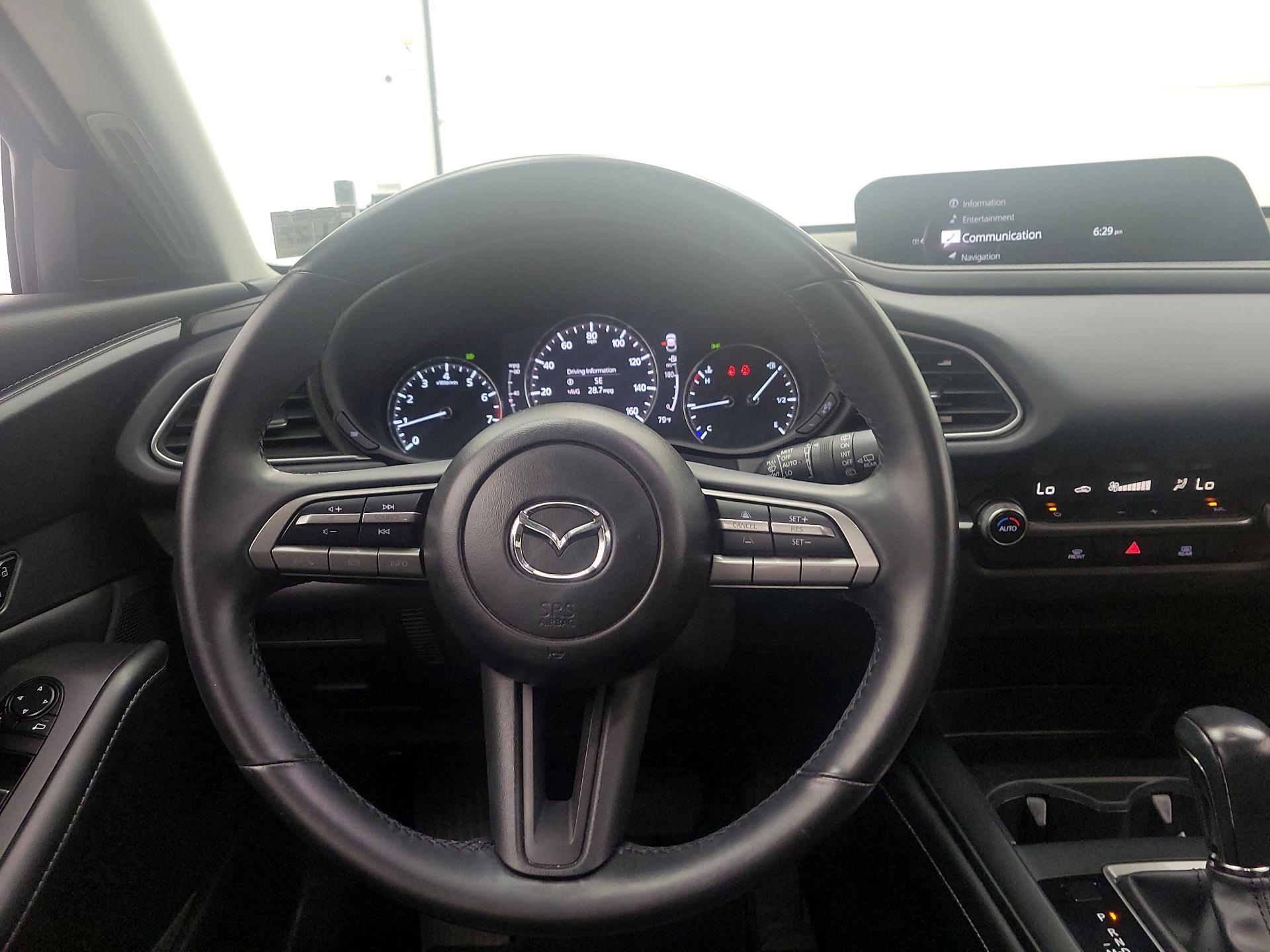 Thumbnail: 2022 Mazda CX-30 - 10