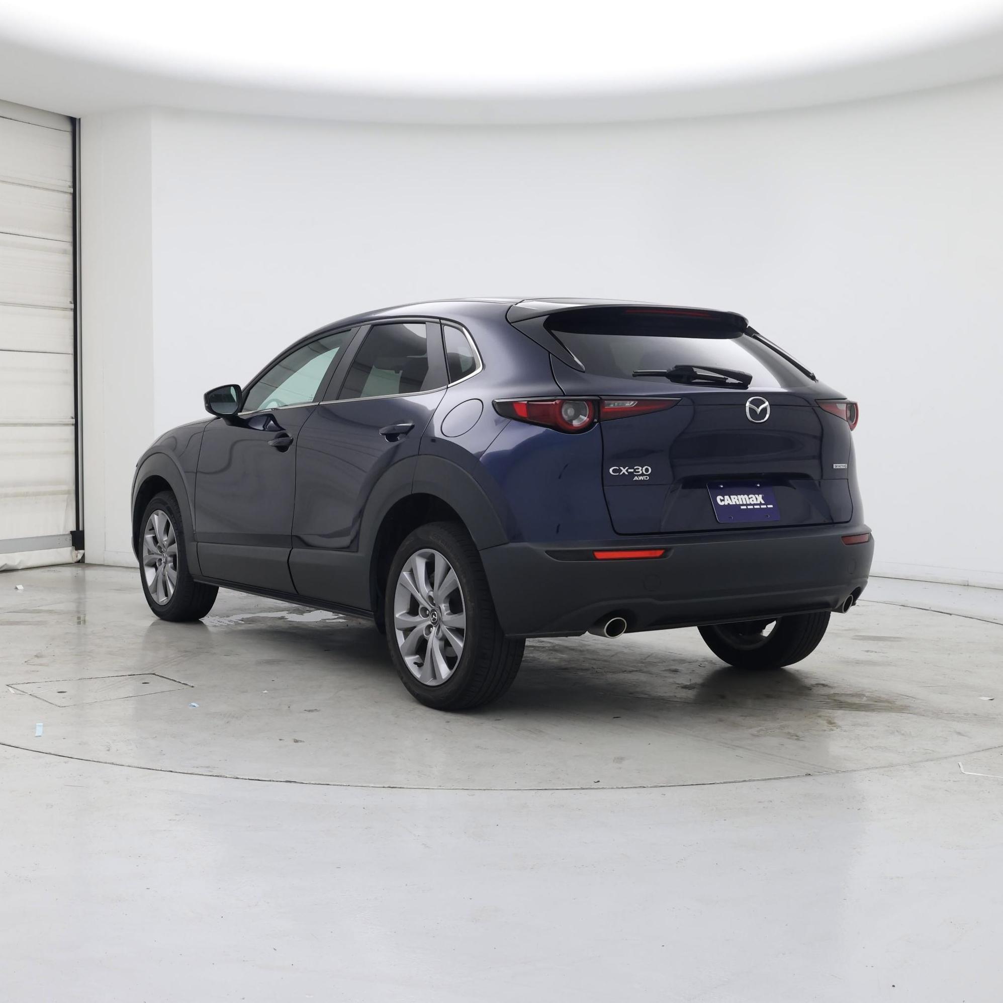 Thumbnail: 2022 Mazda CX-30 - 2