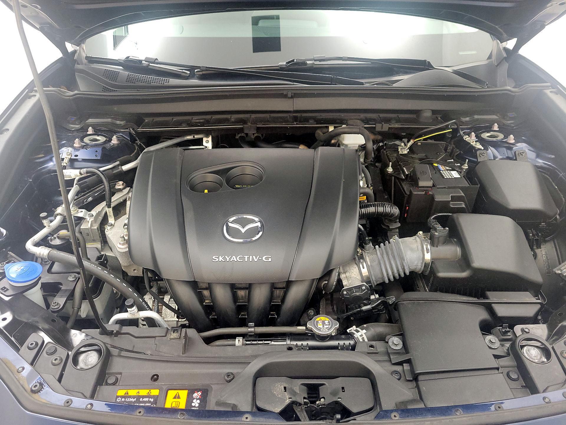 Thumbnail: 2022 Mazda CX-30 - 19