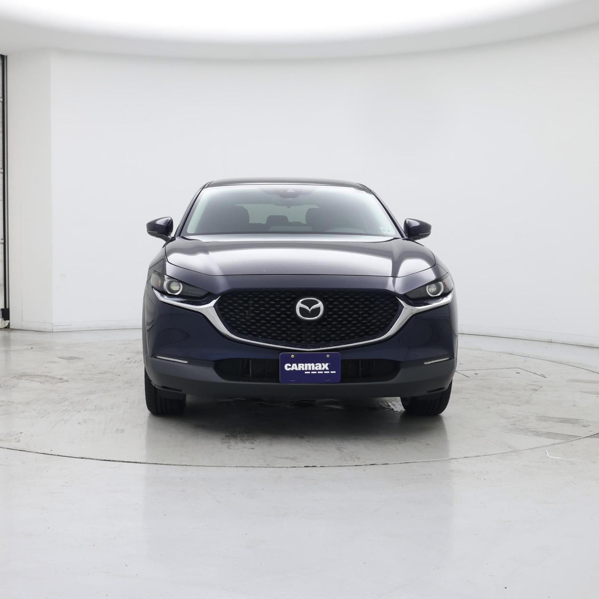 Thumbnail: 2022 Mazda CX-30 - 5