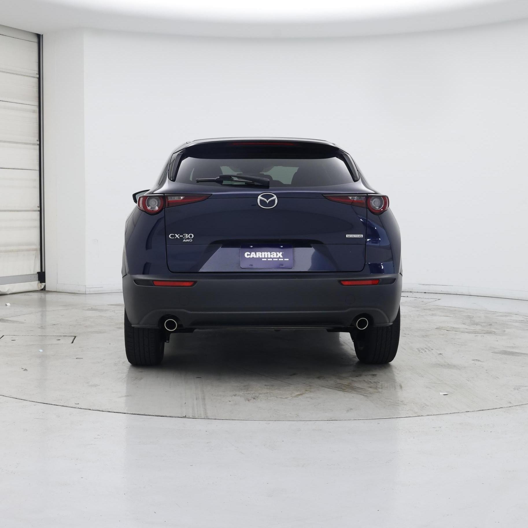 Thumbnail: 2022 Mazda CX-30 - 6