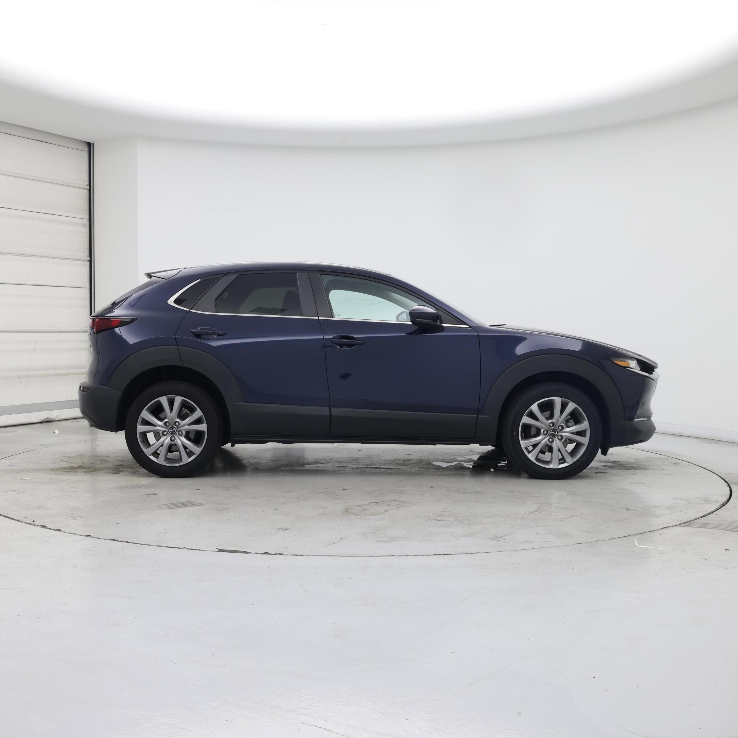 Thumbnail: 2022 Mazda CX-30 - 7