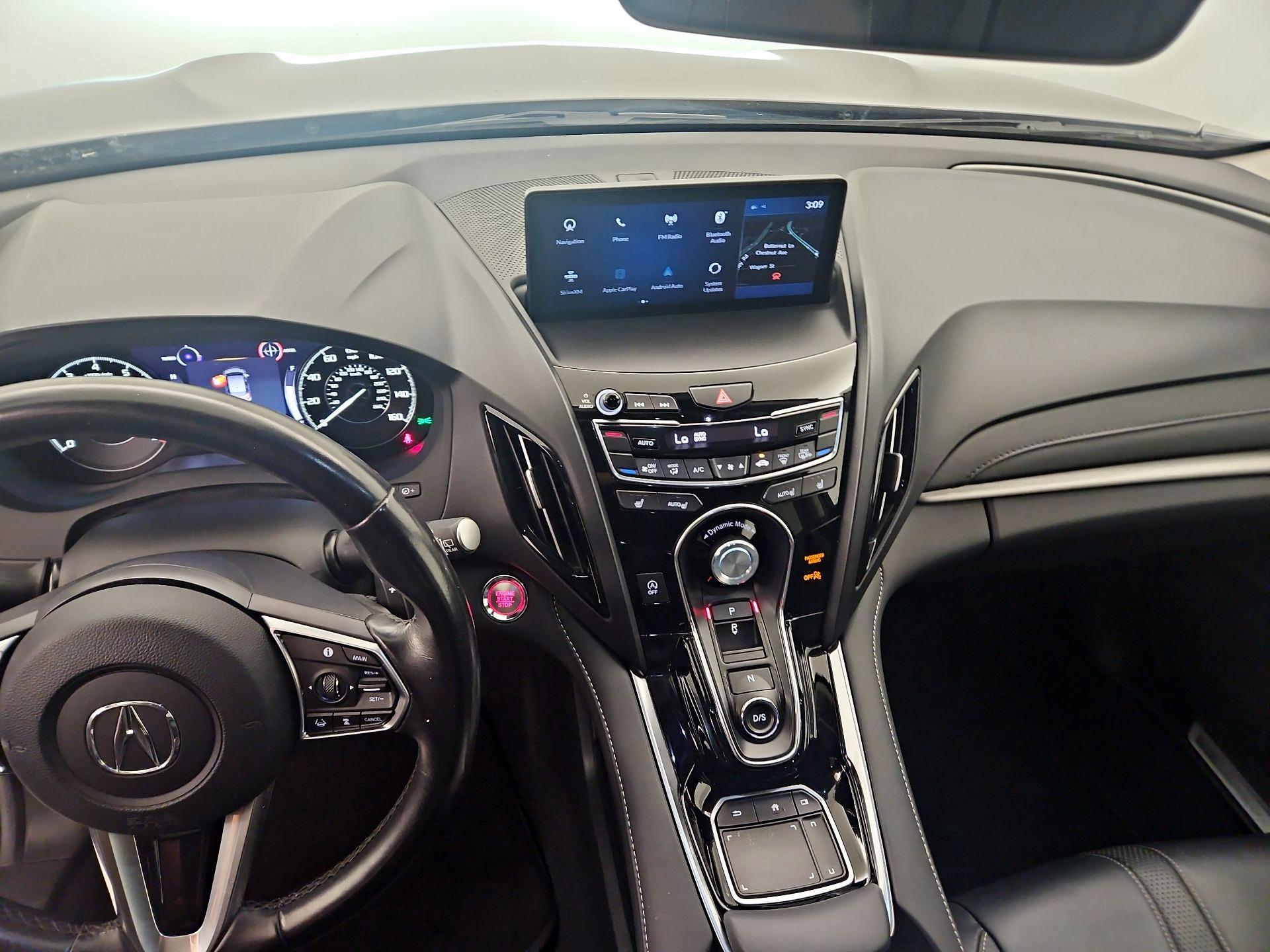 Thumbnail: 2020 Acura RDX - 9