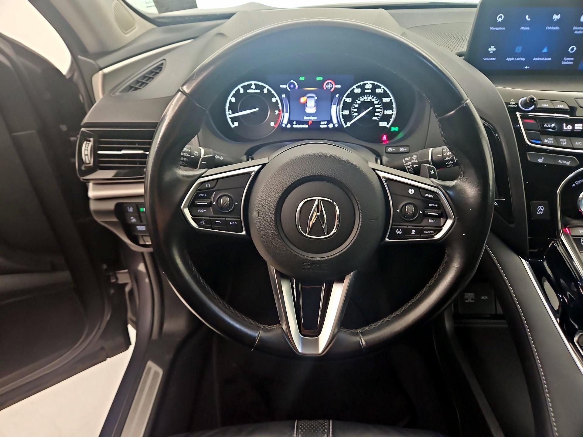 Thumbnail: 2020 Acura RDX - 10