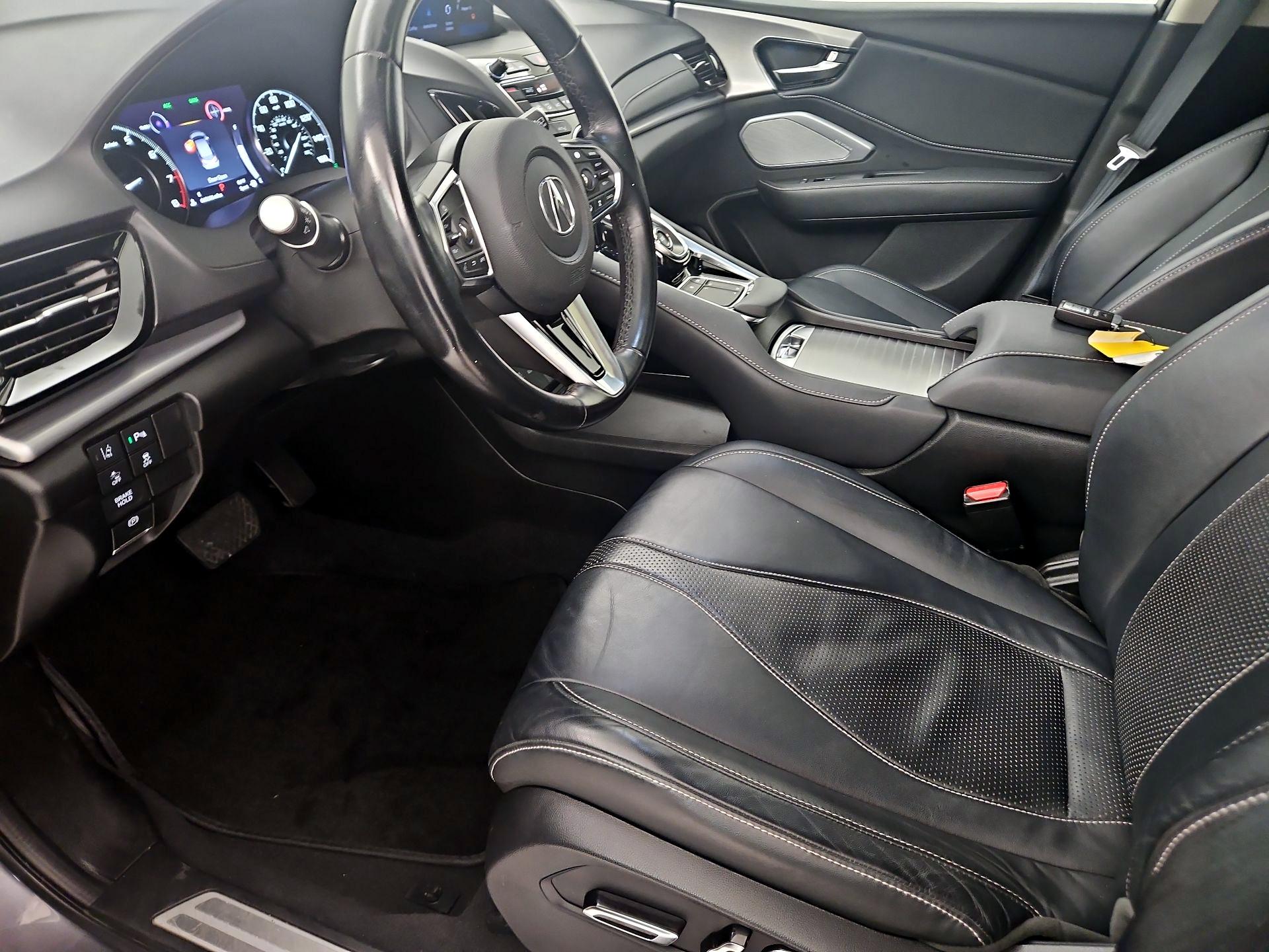 Thumbnail: 2020 Acura RDX - 11
