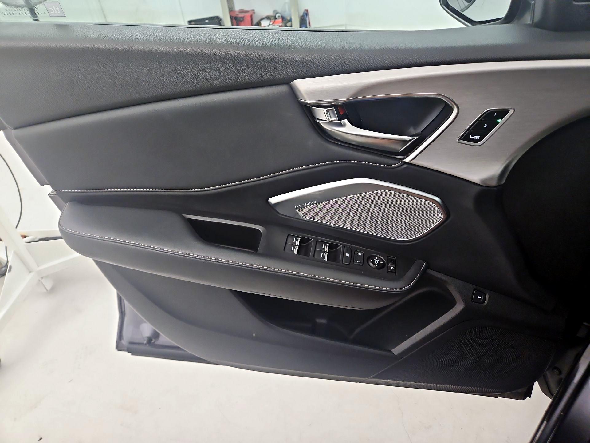 Thumbnail: 2020 Acura RDX - 12