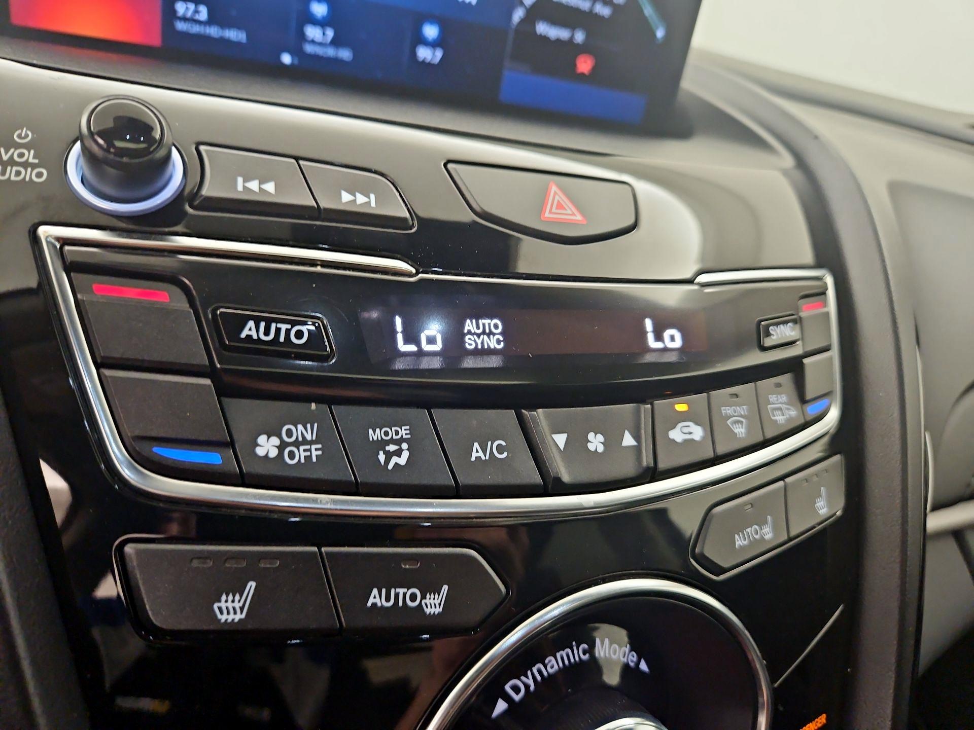 Thumbnail: 2020 Acura RDX - 17