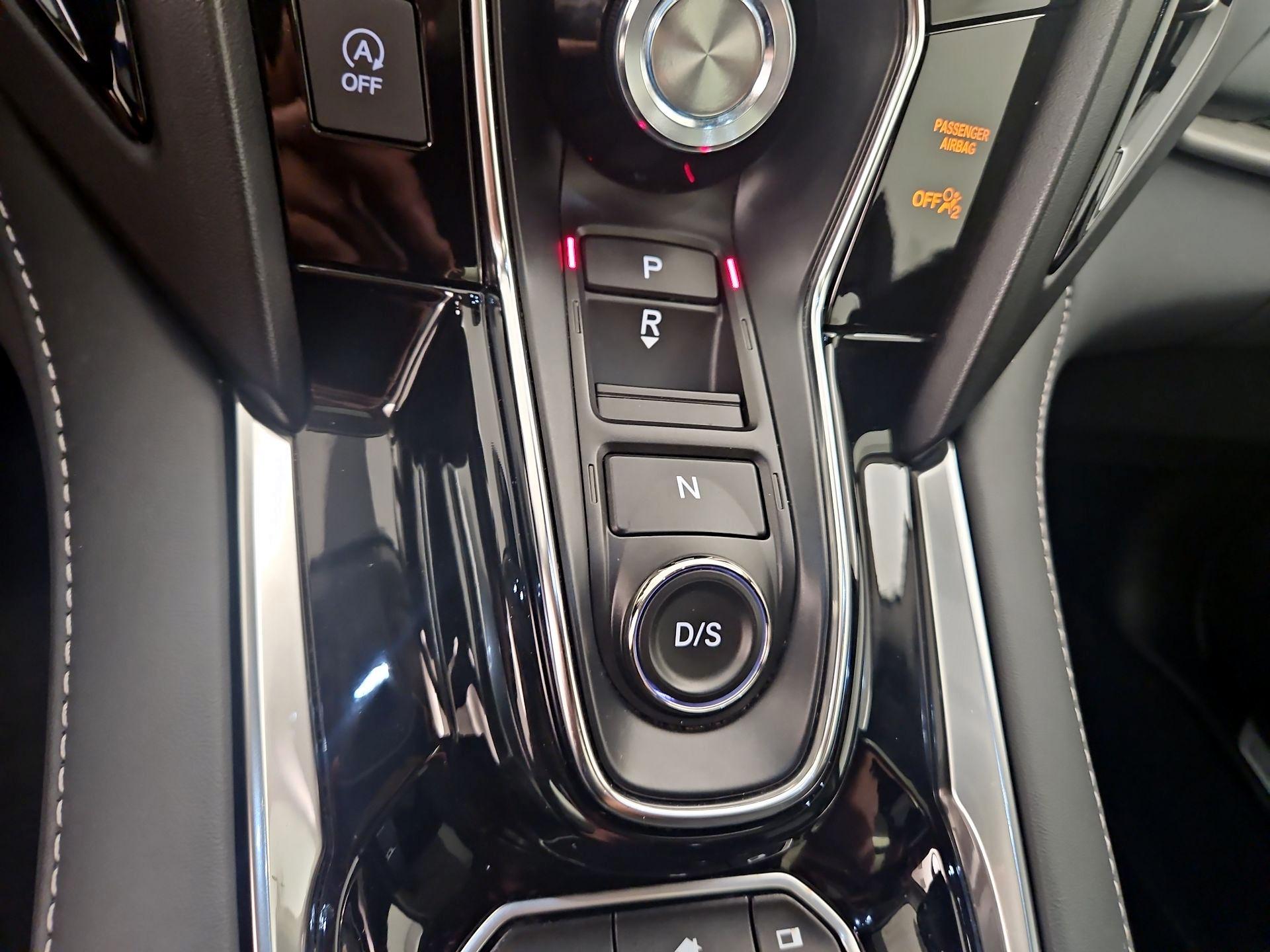 Thumbnail: 2020 Acura RDX - 18