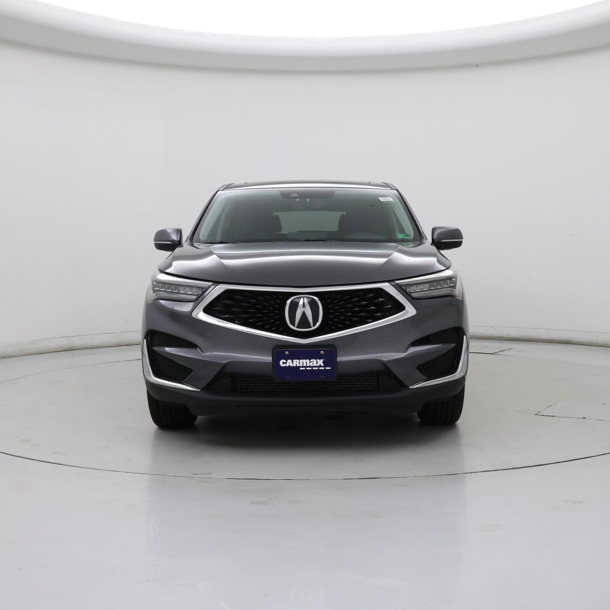 Thumbnail: 2020 Acura RDX - 5