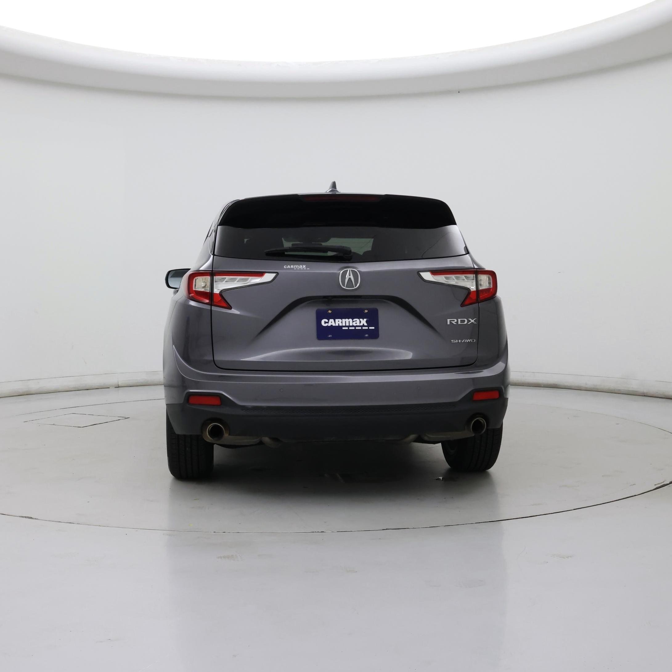 Thumbnail: 2020 Acura RDX - 6