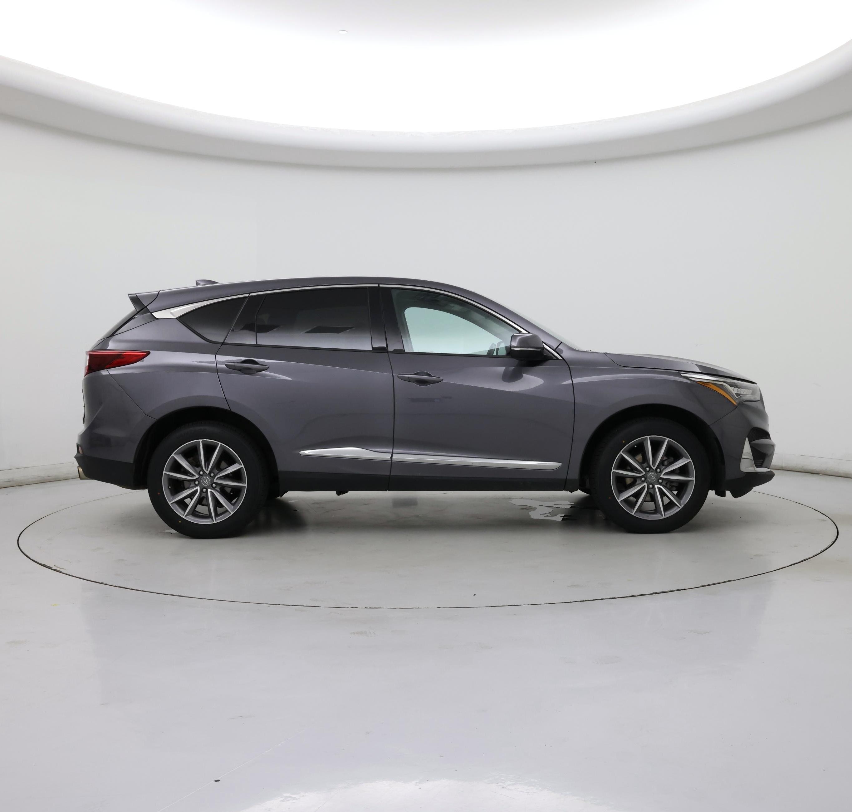 Thumbnail: 2020 Acura RDX - 7