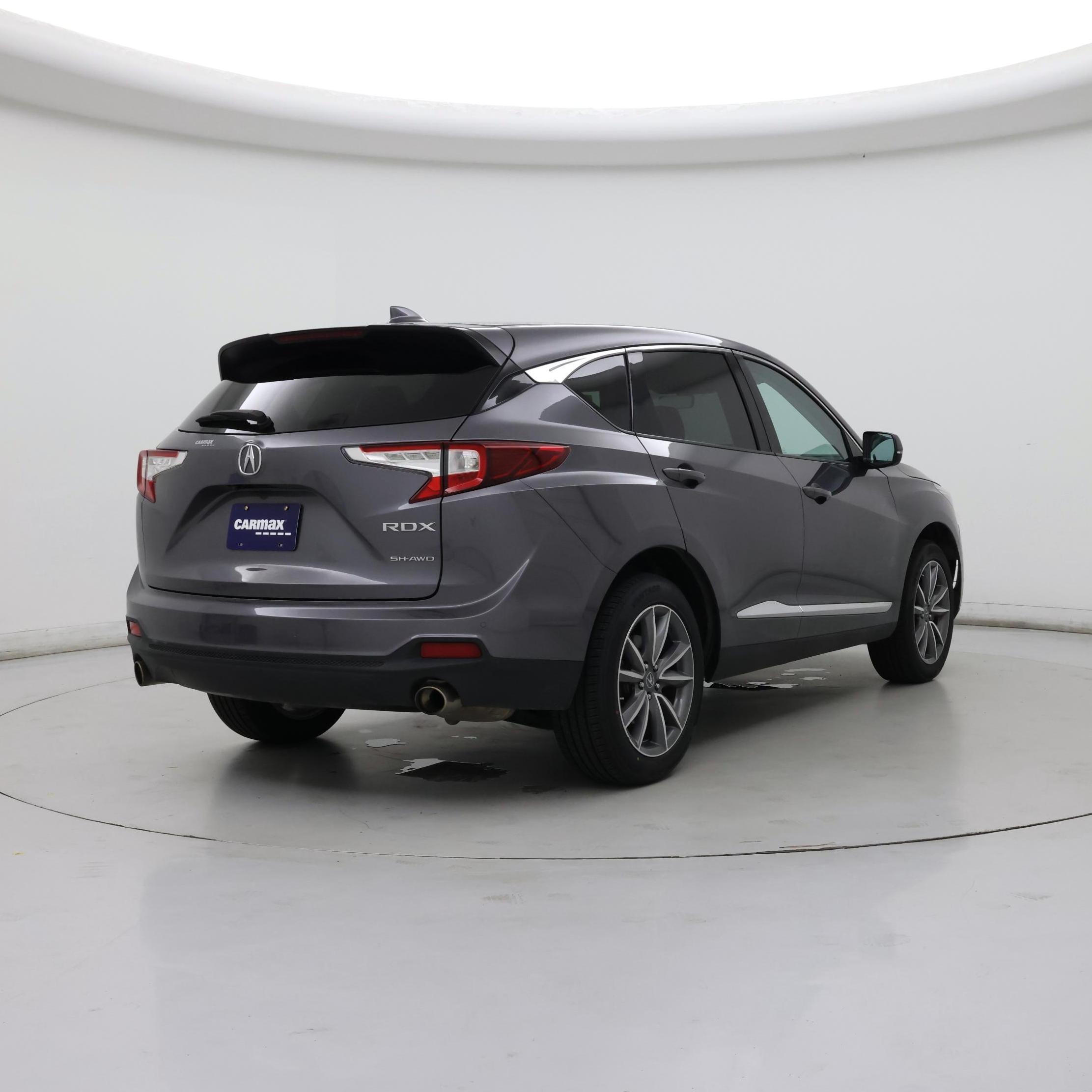 Thumbnail: 2020 Acura RDX - 8