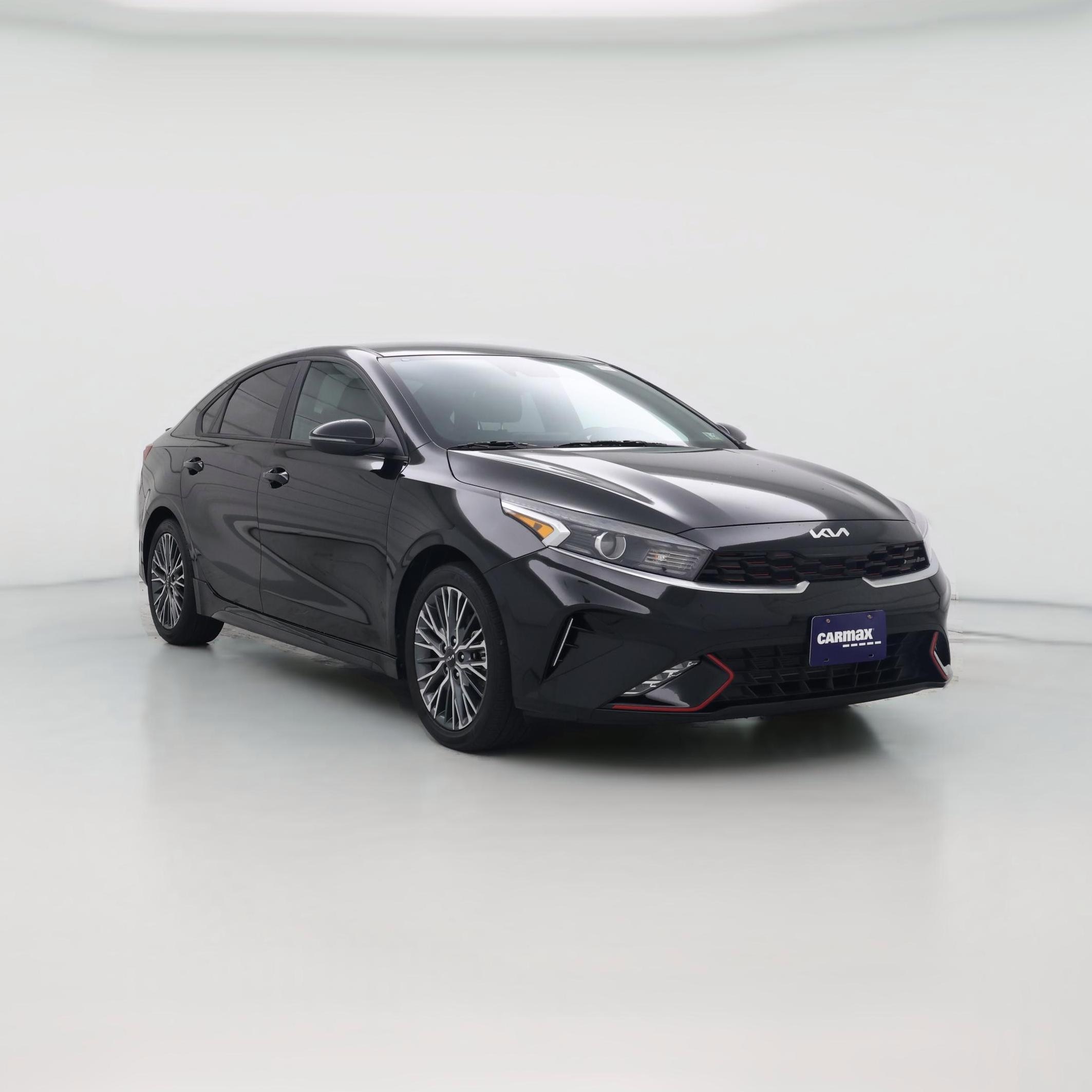 Thumbnail: 2023 Kia Forte - 1