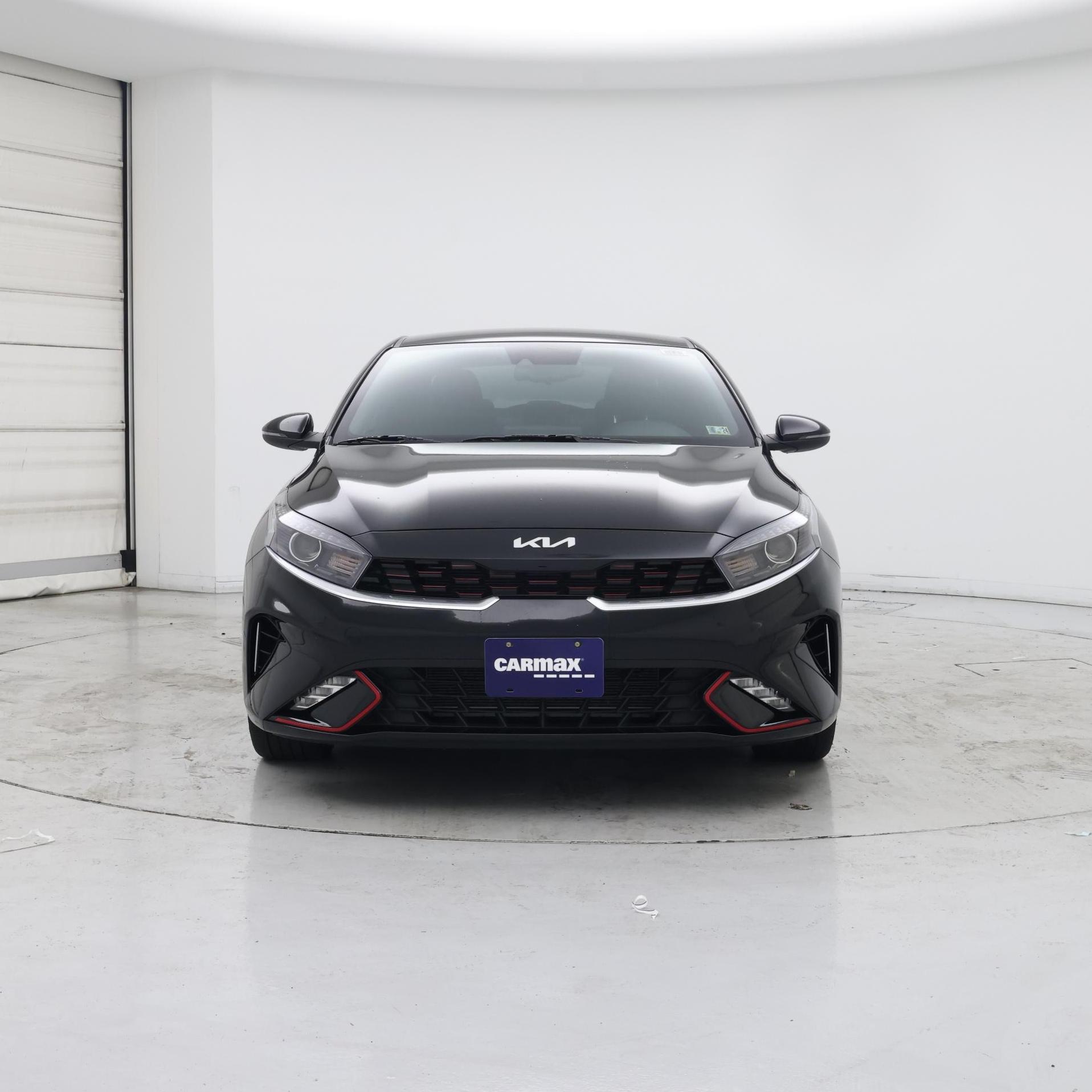 Thumbnail: 2023 Kia Forte - 5