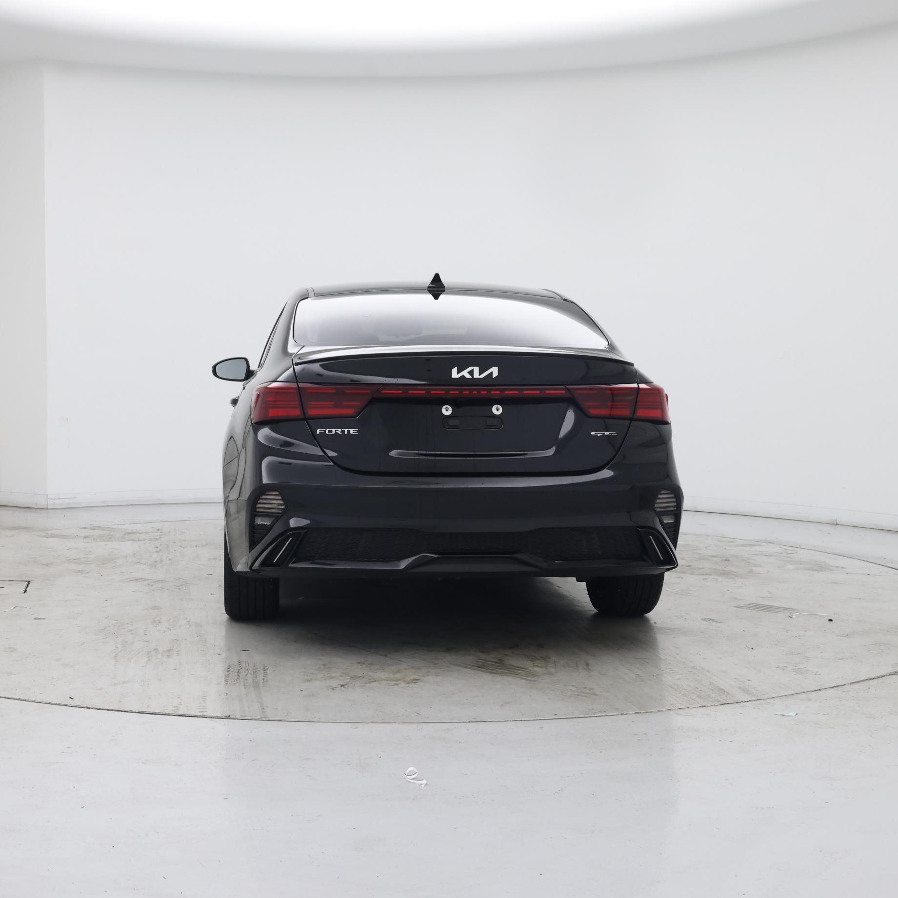 Thumbnail: 2023 Kia Forte - 6