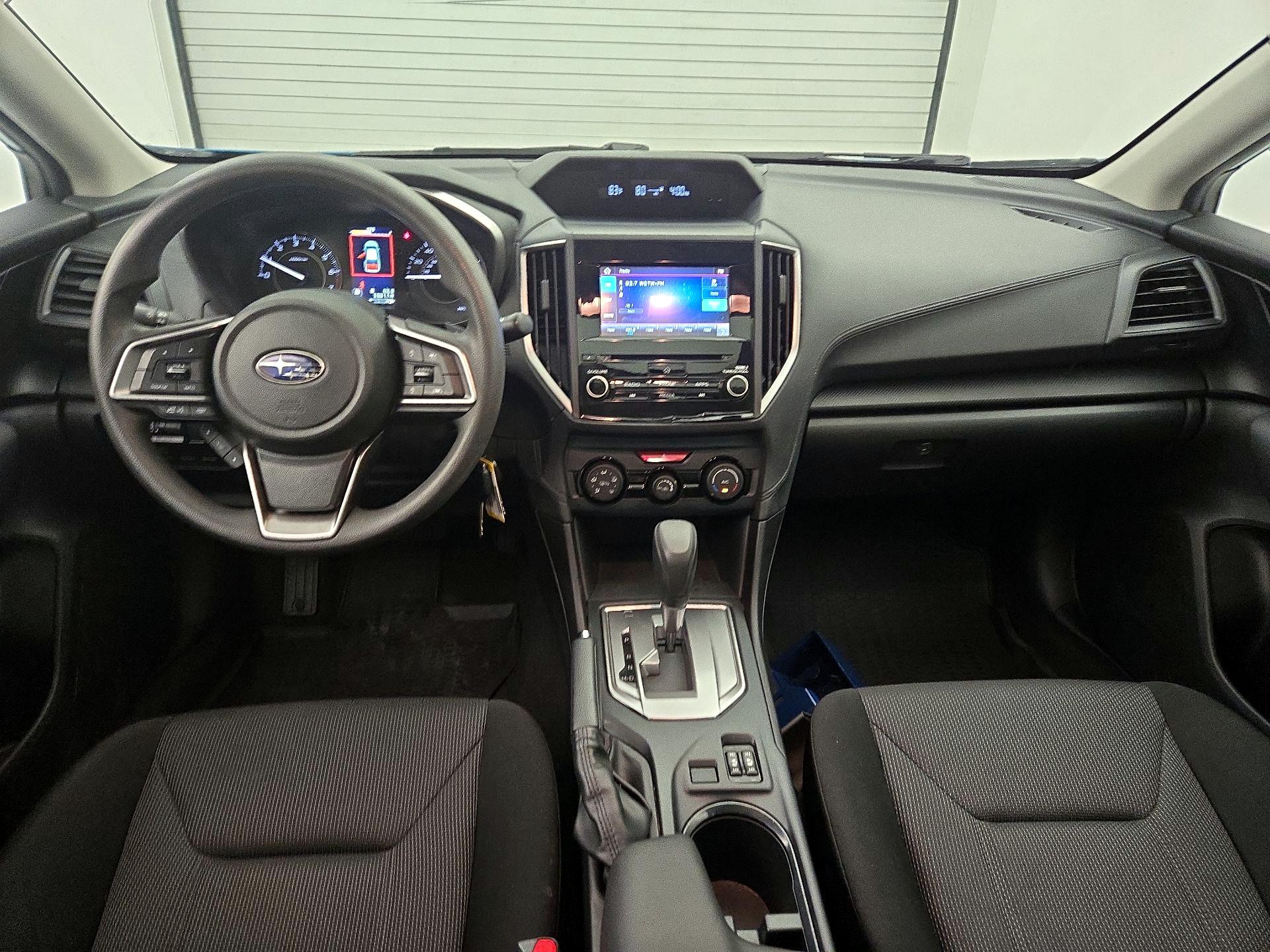 Thumbnail: 2019 Subaru Impreza - 9