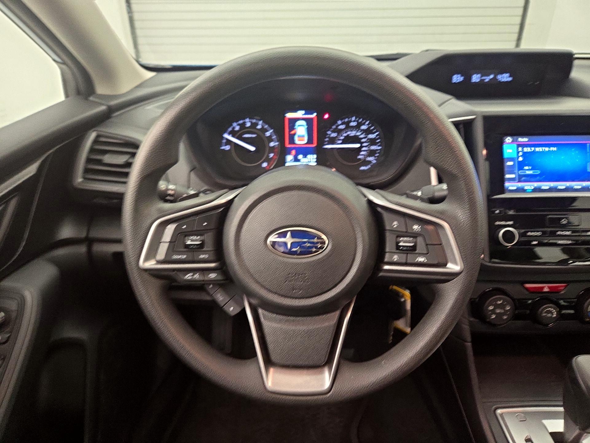Thumbnail: 2019 Subaru Impreza - 10