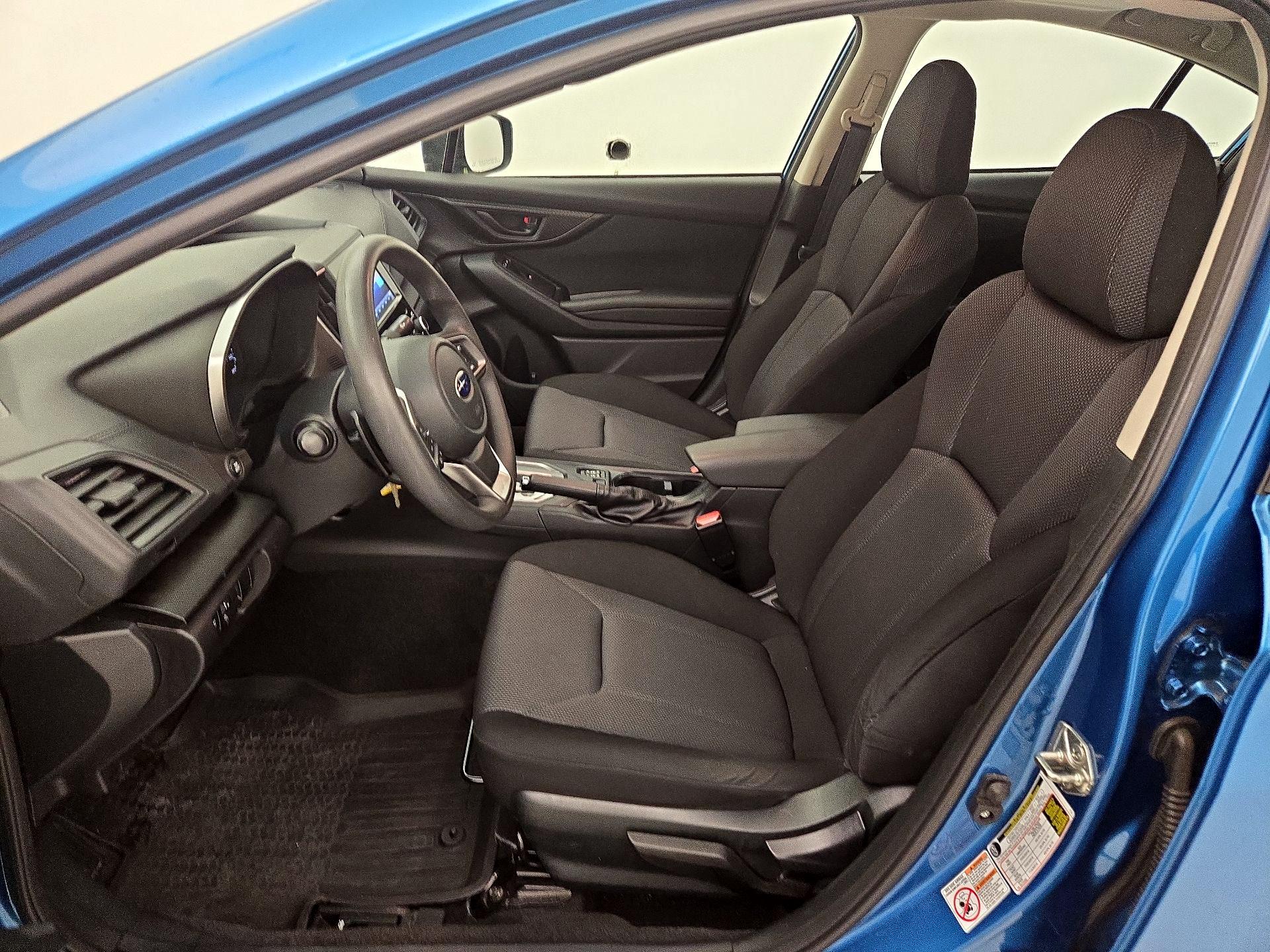 Thumbnail: 2019 Subaru Impreza - 11