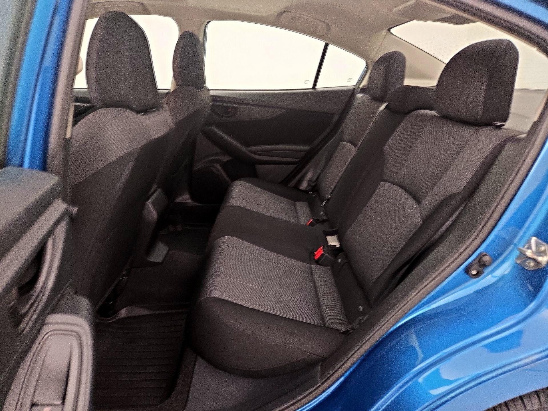 Thumbnail: 2019 Subaru Impreza - 19