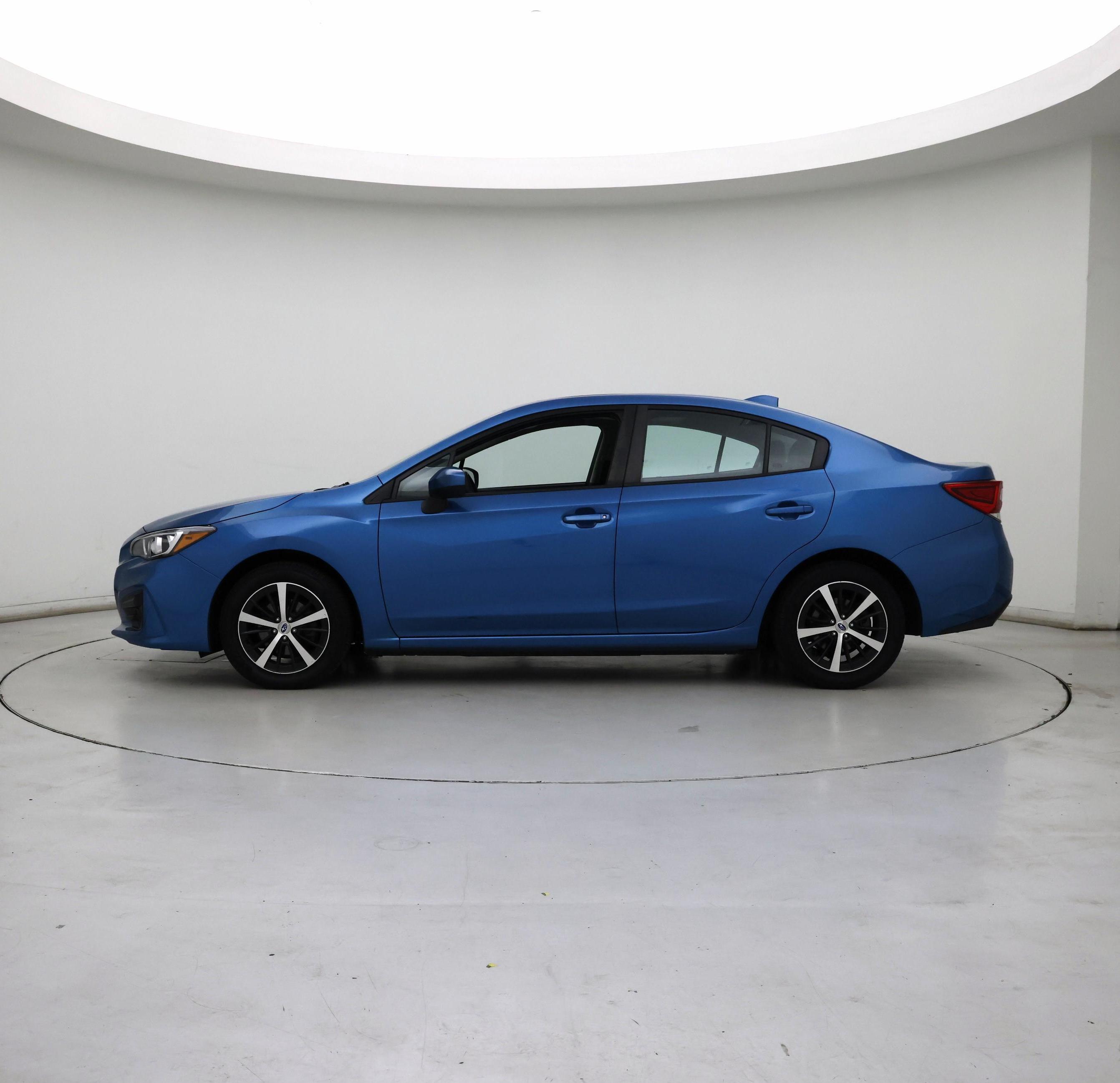 Thumbnail: 2019 Subaru Impreza - 3