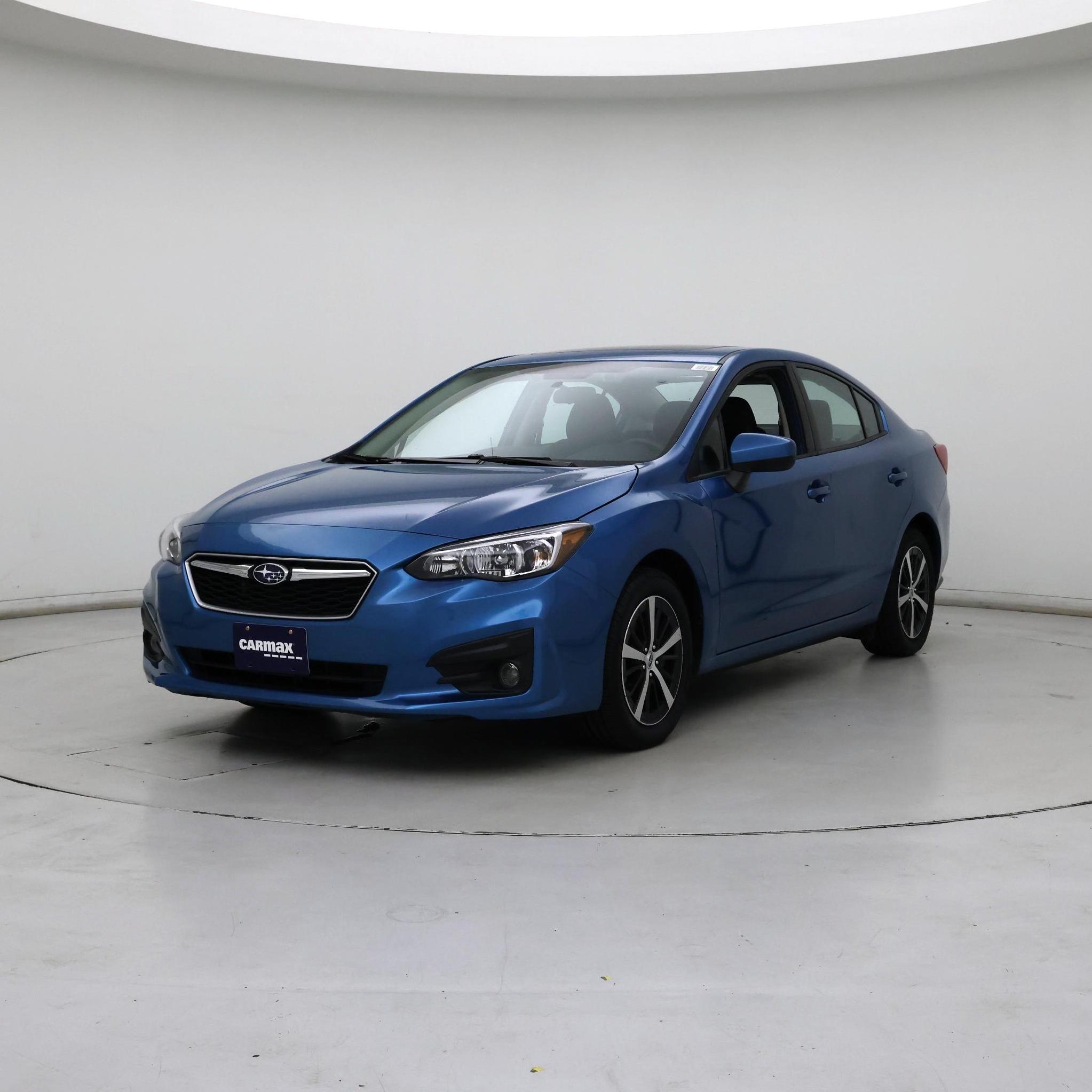 Thumbnail: 2019 Subaru Impreza - 4
