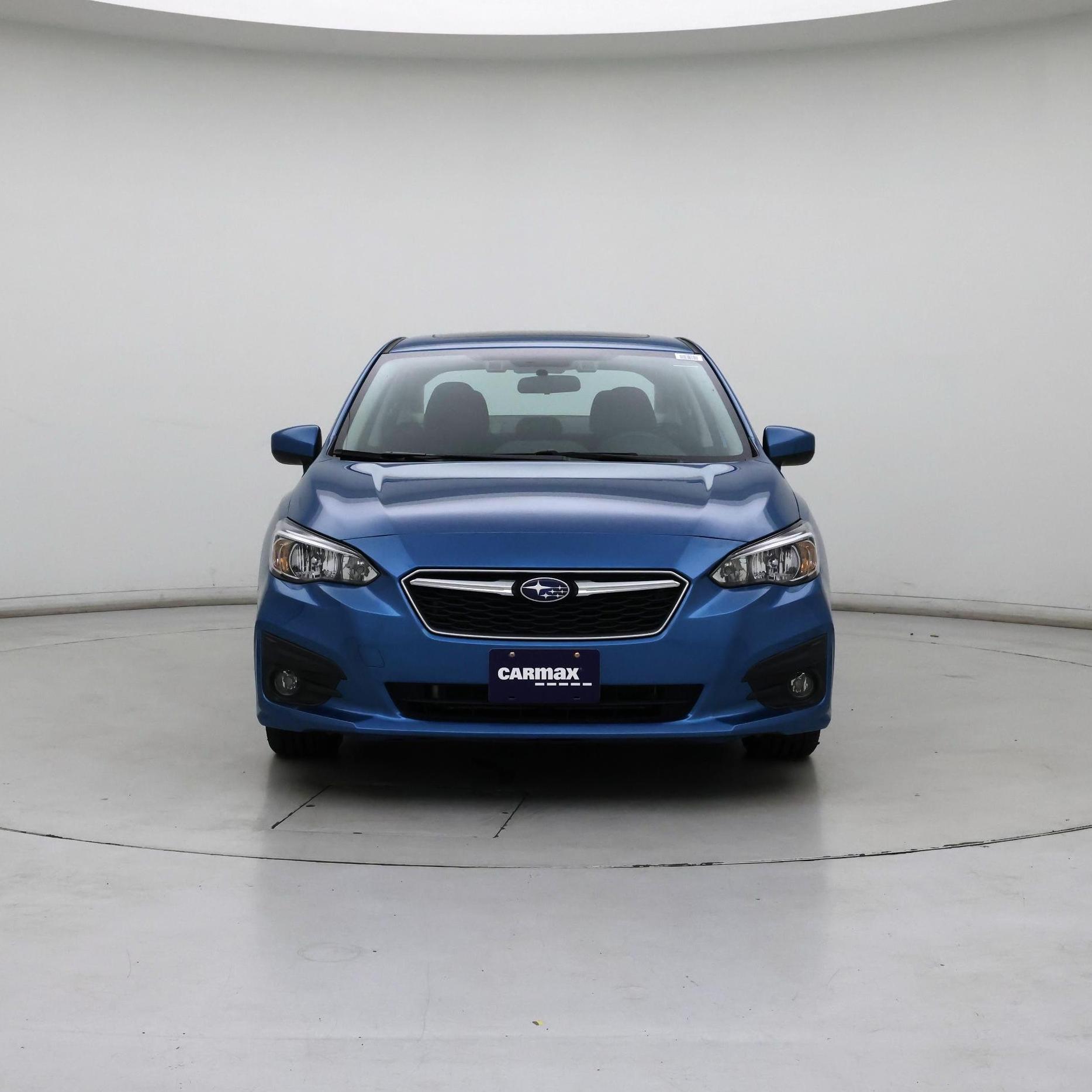 Thumbnail: 2019 Subaru Impreza - 5