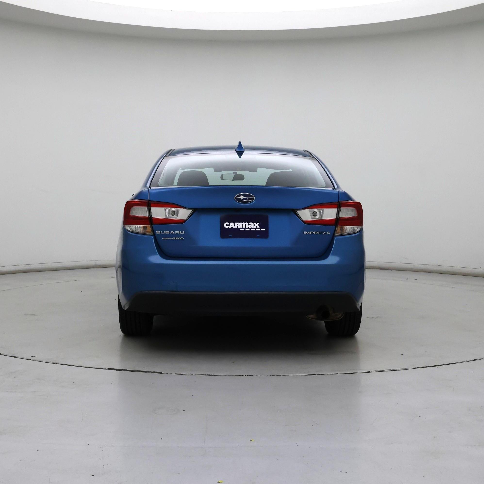 Thumbnail: 2019 Subaru Impreza - 6