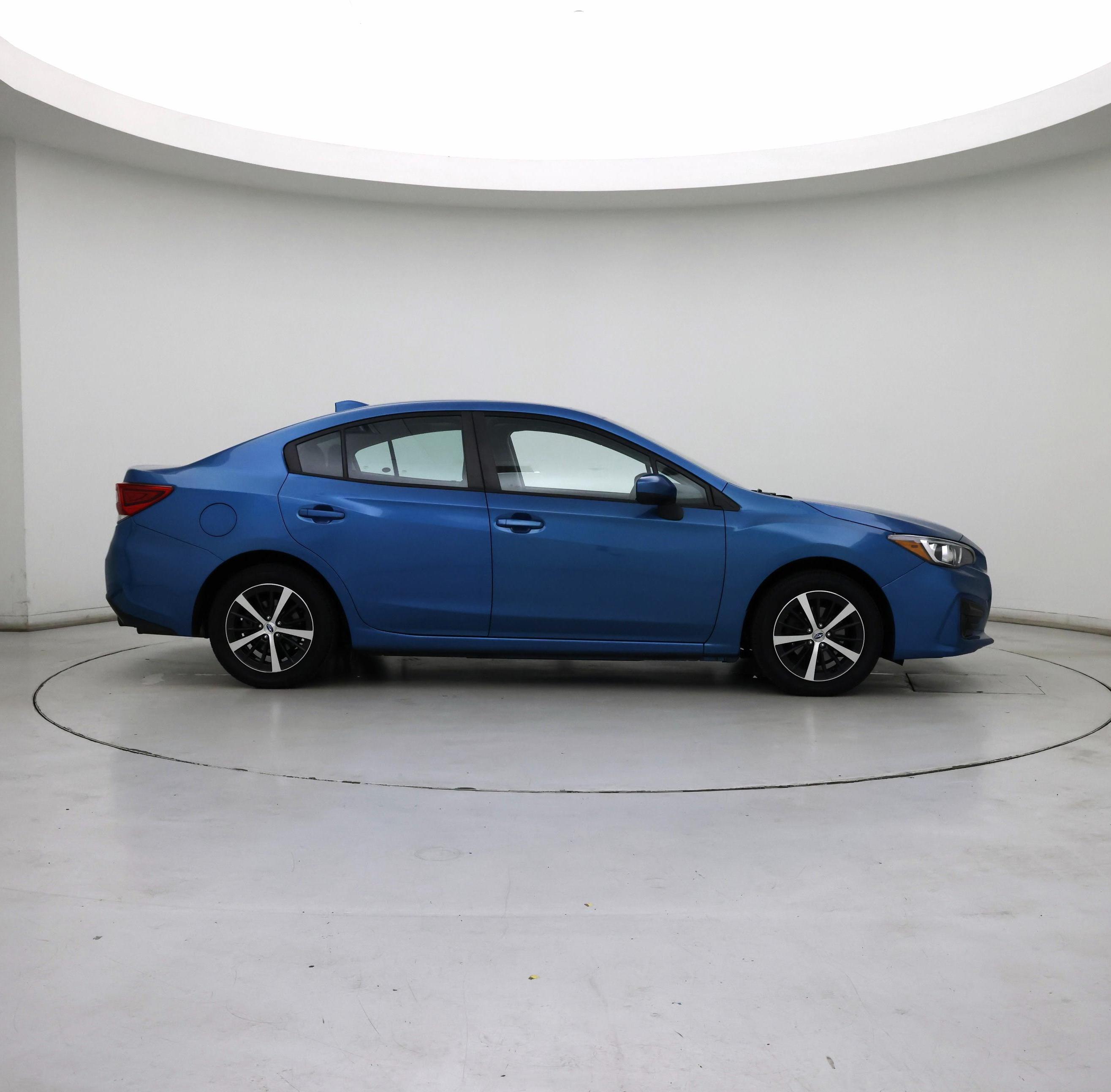 Thumbnail: 2019 Subaru Impreza - 7