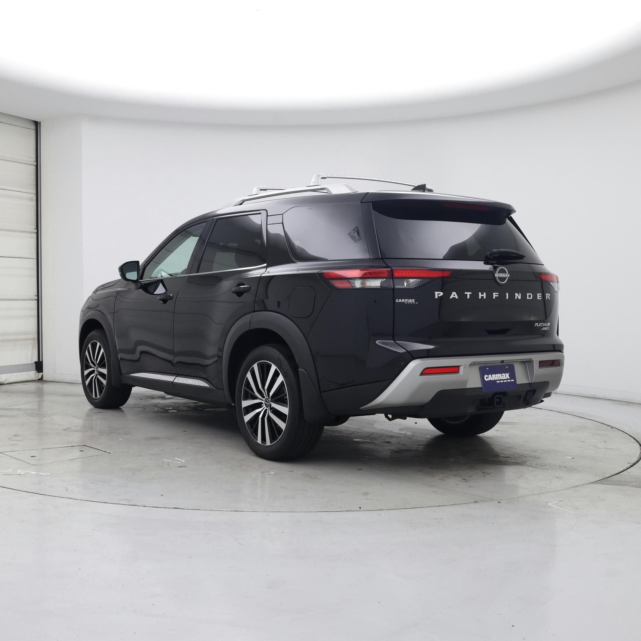 Thumbnail: 2024 Nissan Pathfinder - 2