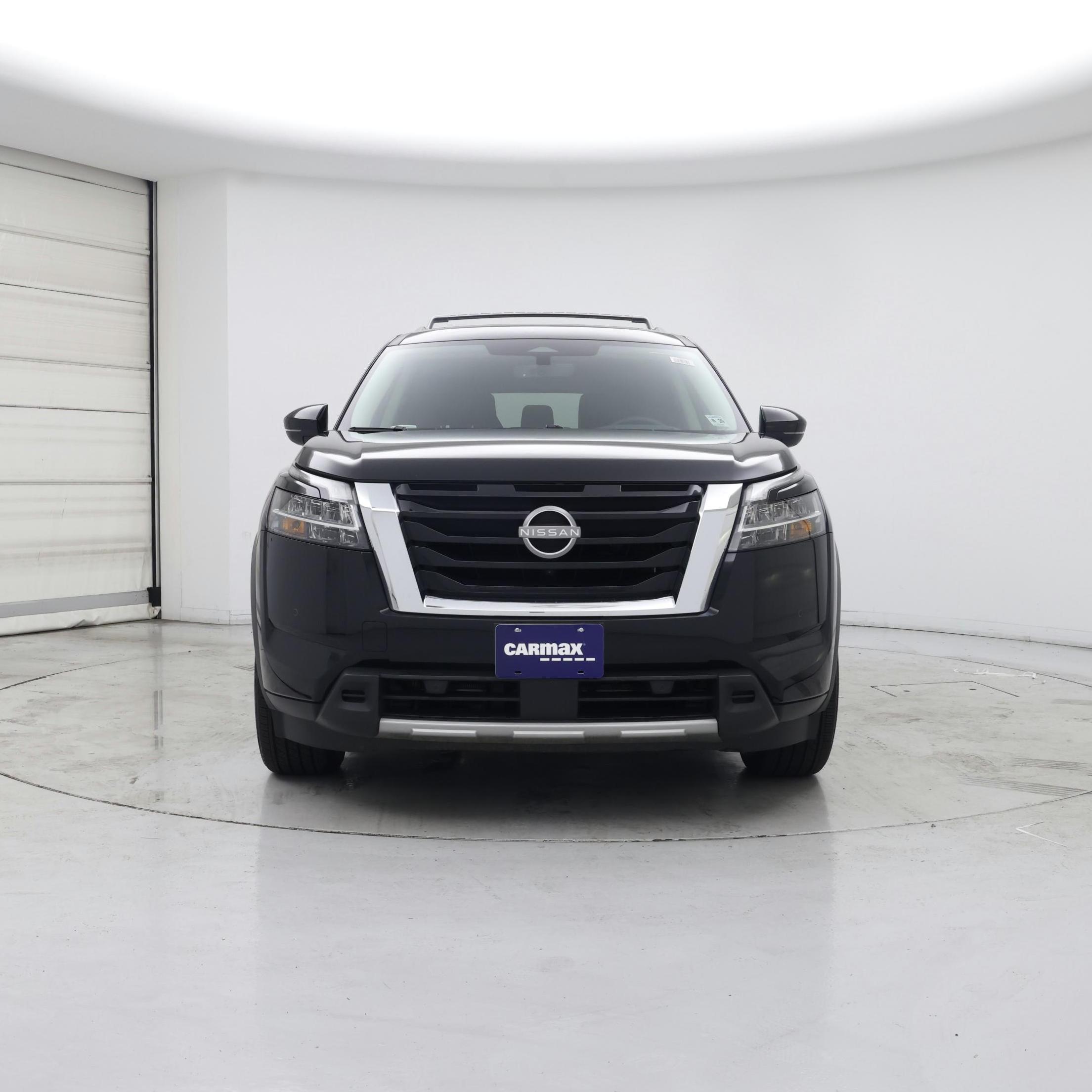 Thumbnail: 2024 Nissan Pathfinder - 5