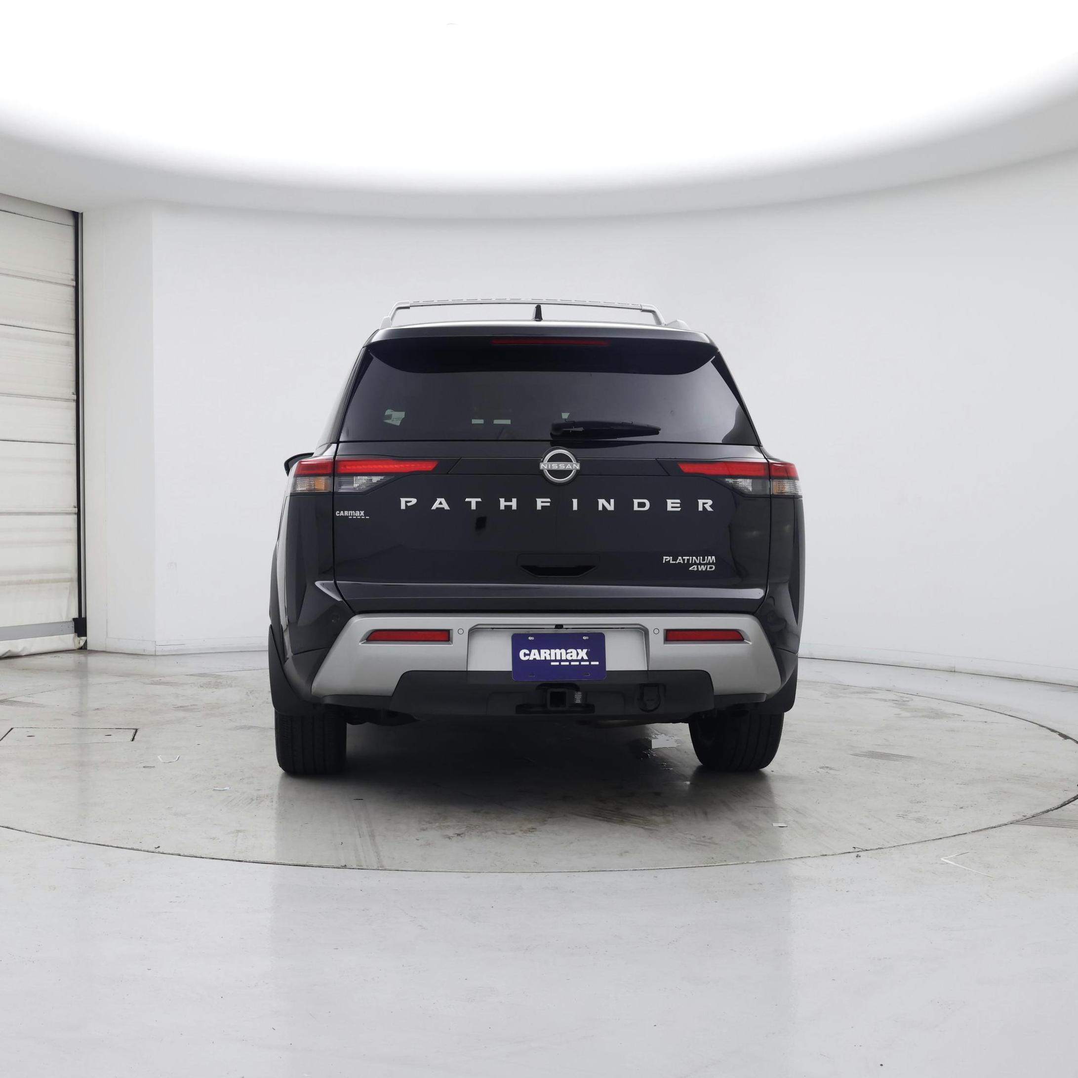 Thumbnail: 2024 Nissan Pathfinder - 6