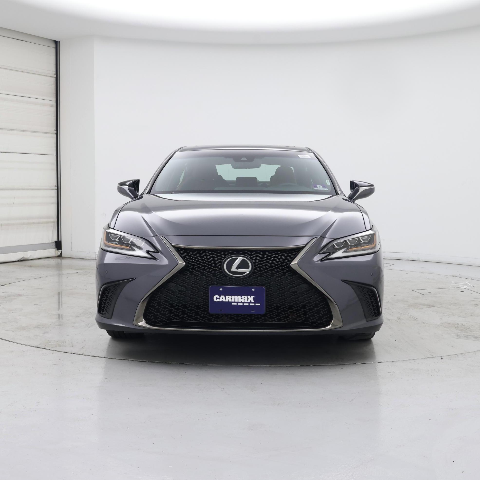 Thumbnail: 2019 Lexus ES - 5